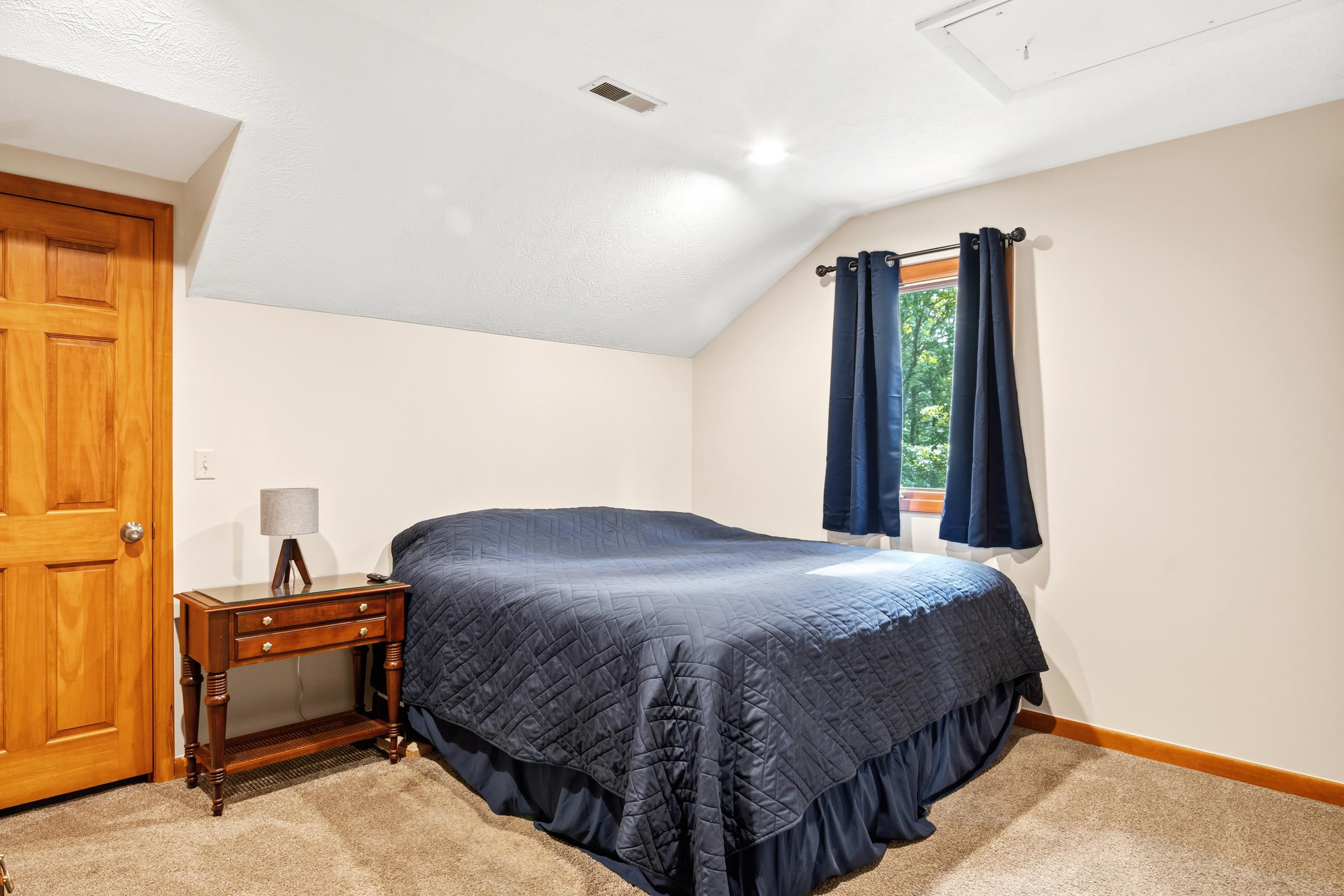 3545 Deer Run Road Blacksburg VA 24060