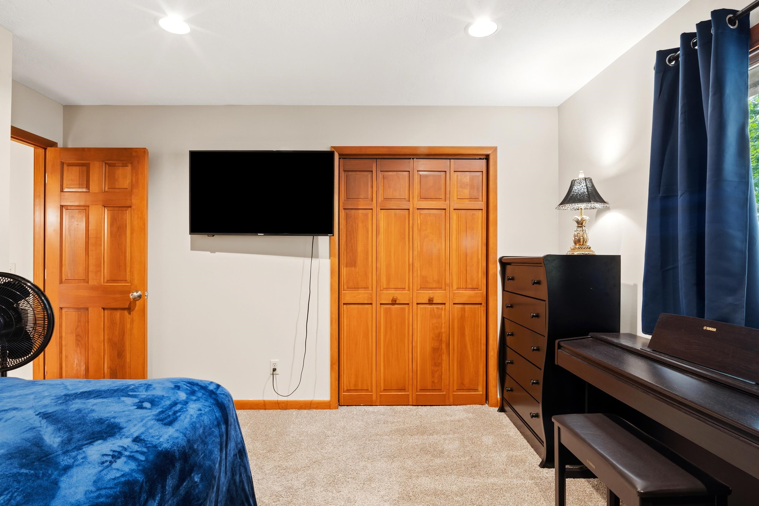 3545 Deer Run Road Blacksburg VA 24060