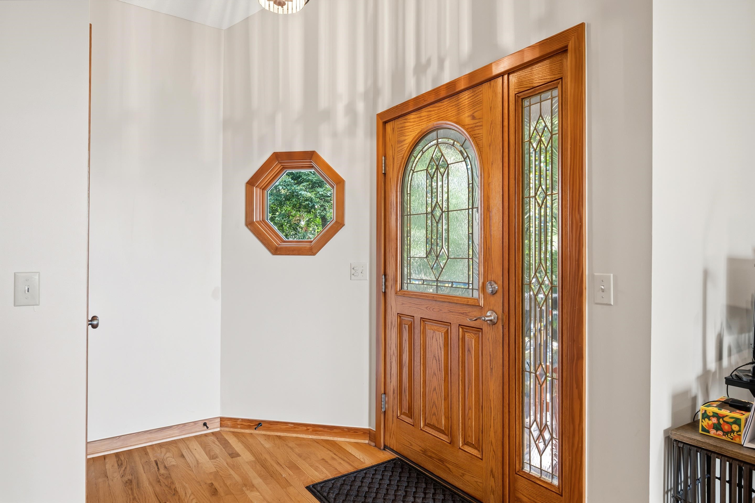 3545 Deer Run Road Blacksburg VA 24060