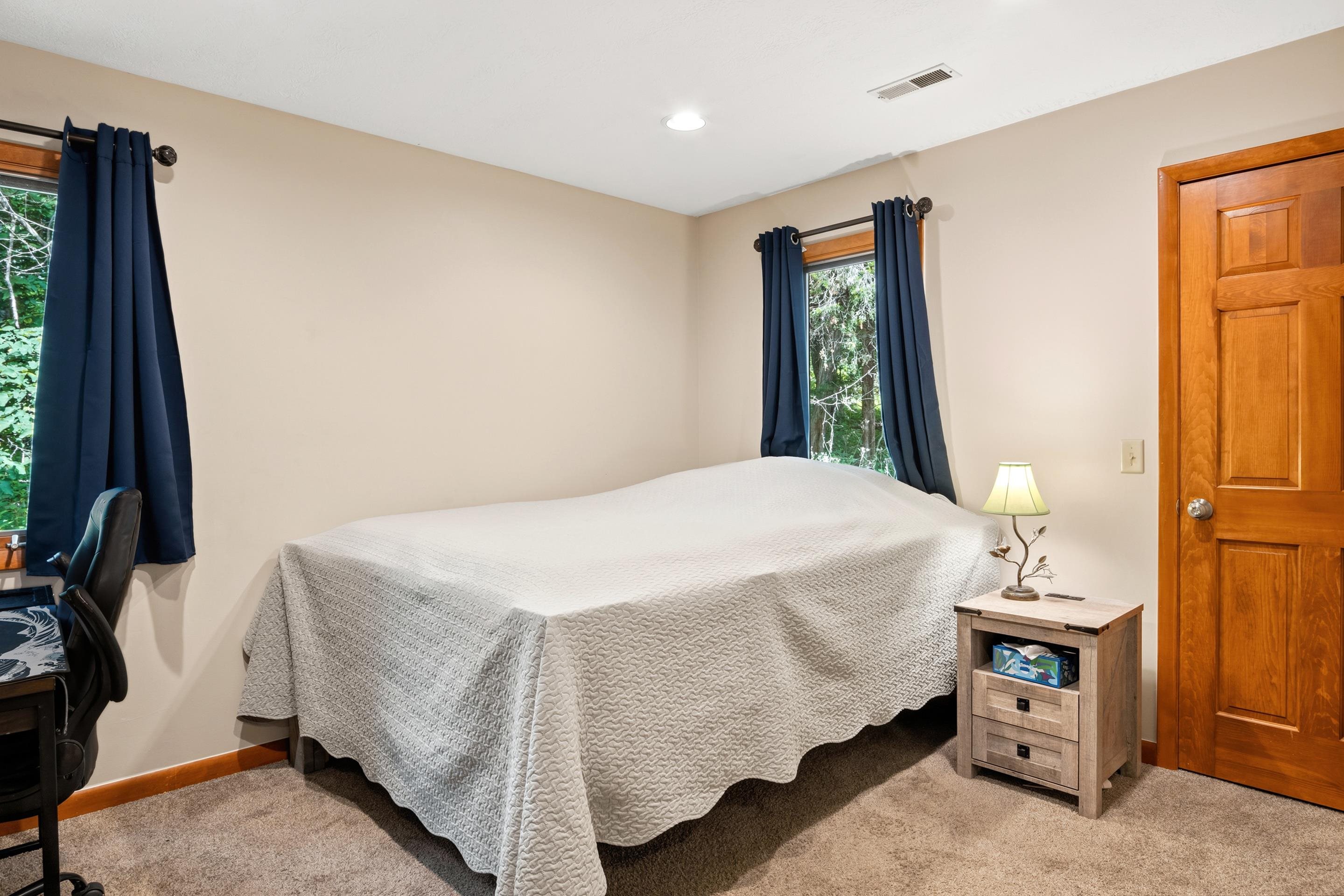 3545 Deer Run Road Blacksburg VA 24060