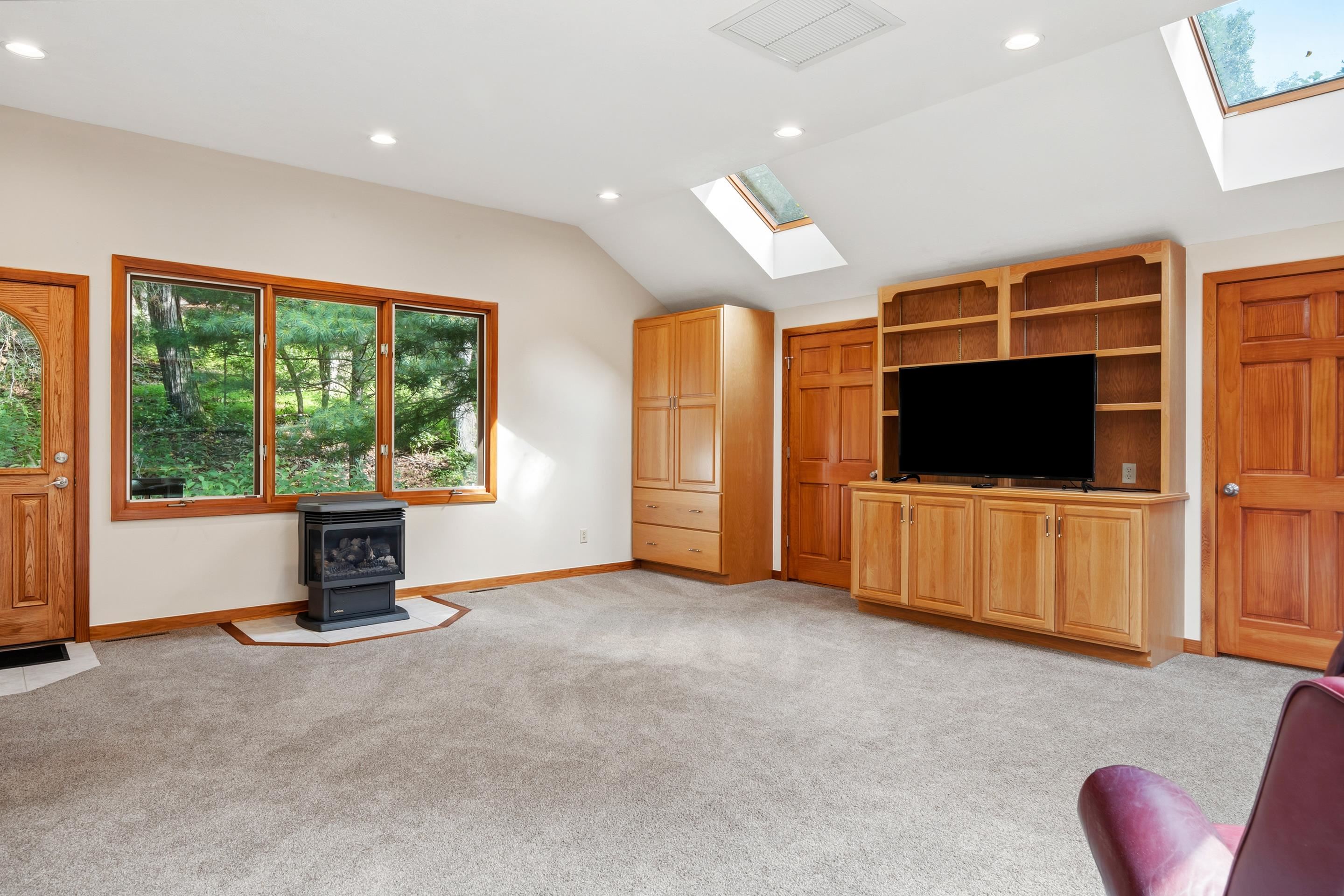 3545 Deer Run Road Blacksburg VA 24060