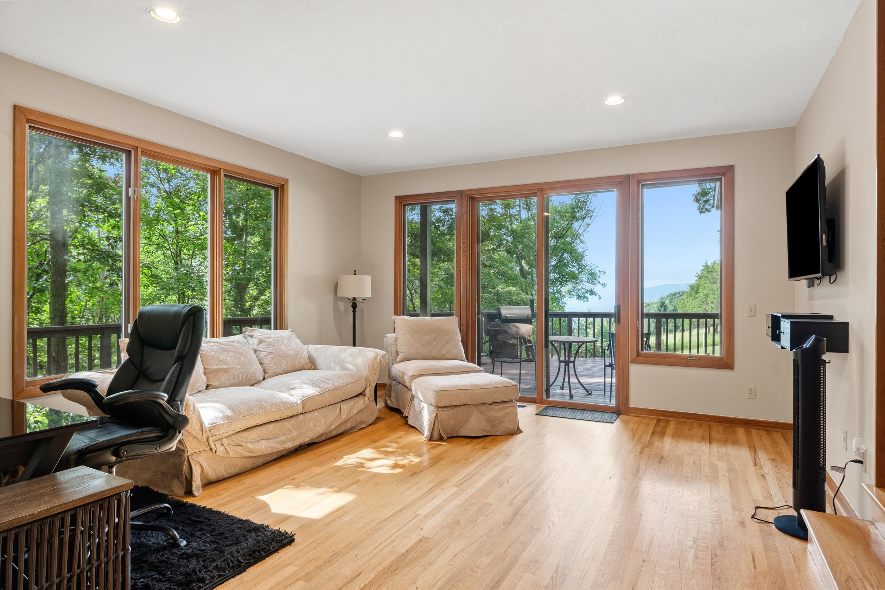 3545 Deer Run Road Blacksburg VA 24060