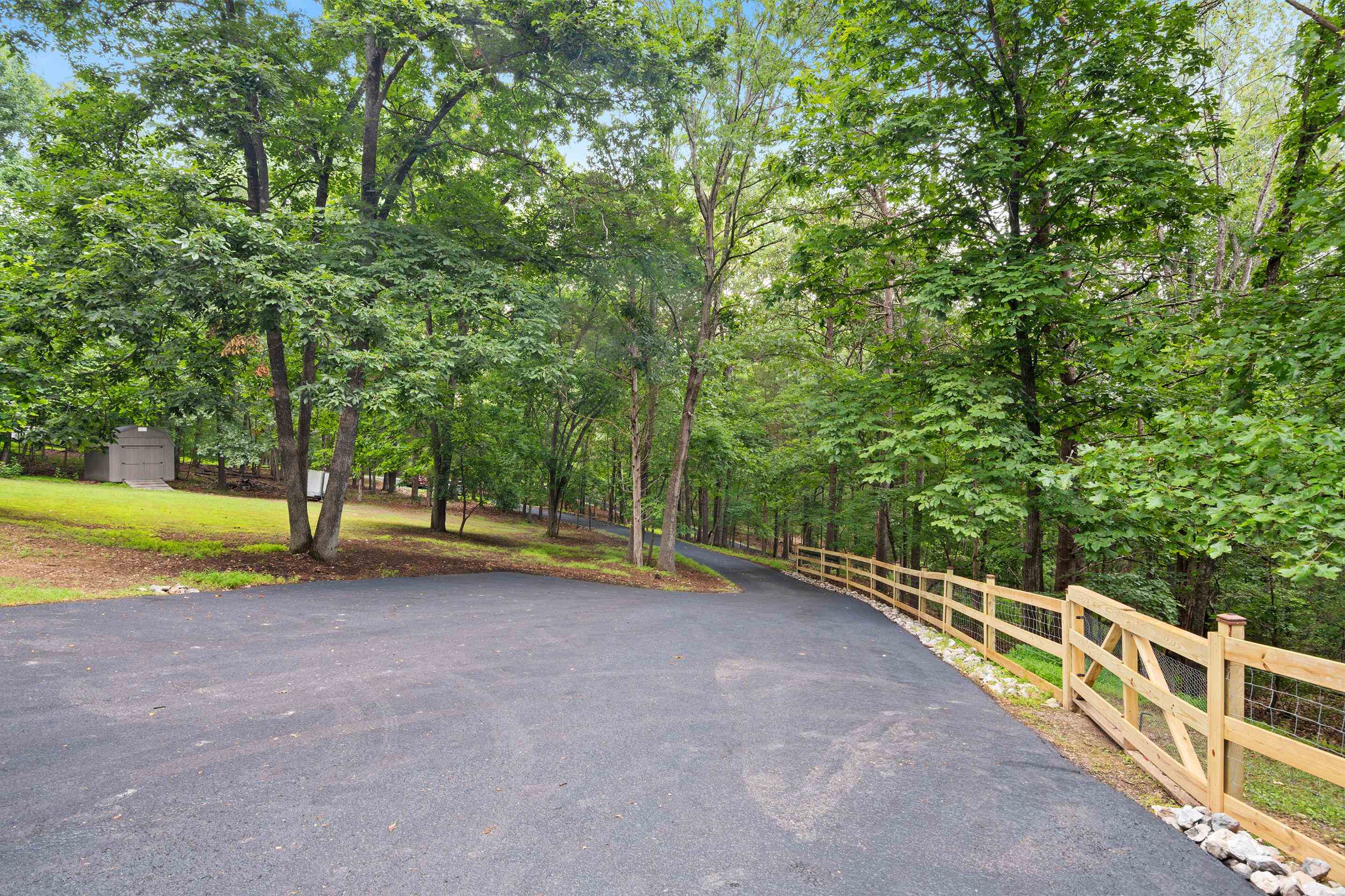 3545 Deer Run Road Blacksburg VA 24060