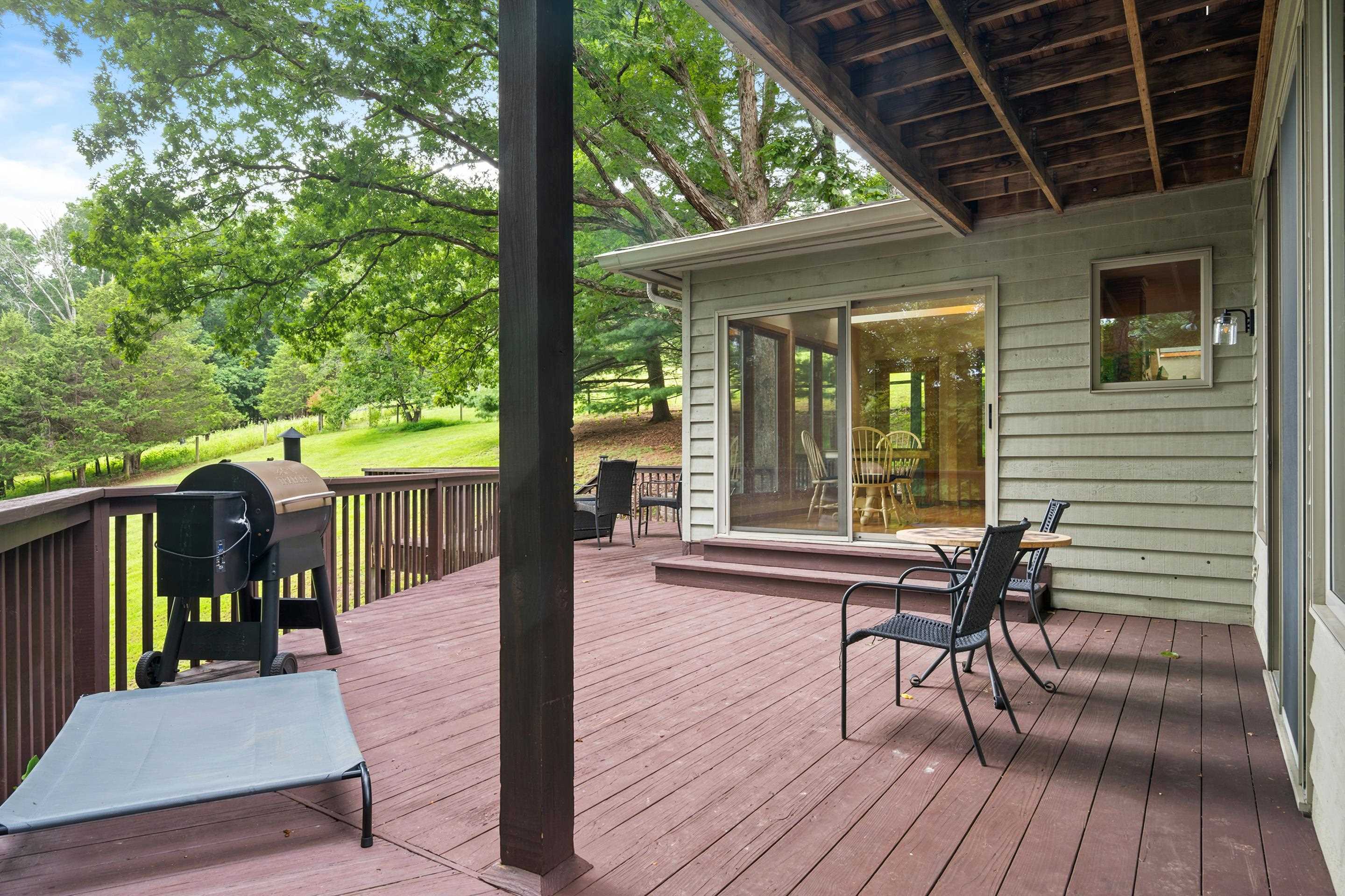 3545 Deer Run Road Blacksburg VA 24060