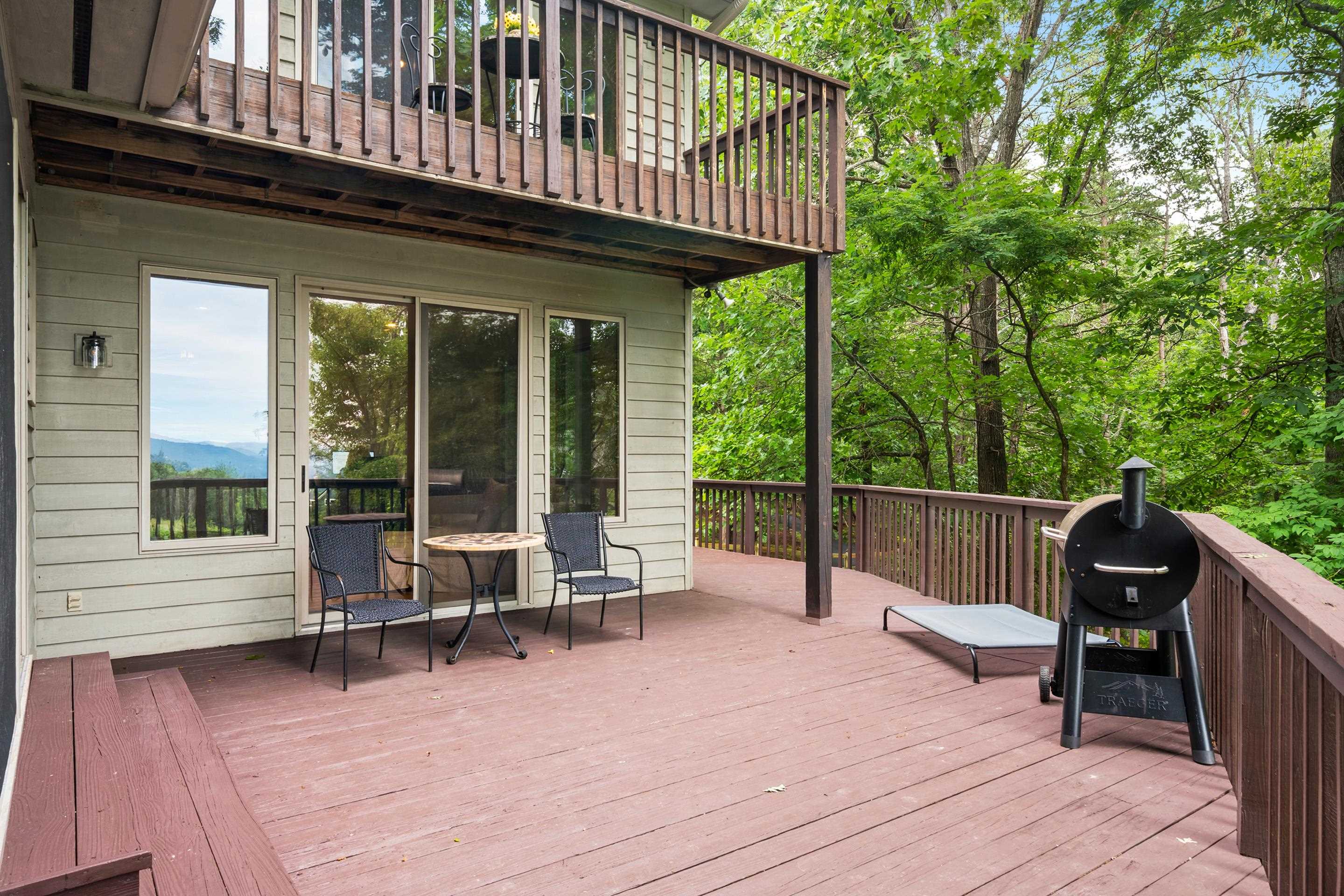 3545 Deer Run Road Blacksburg VA 24060