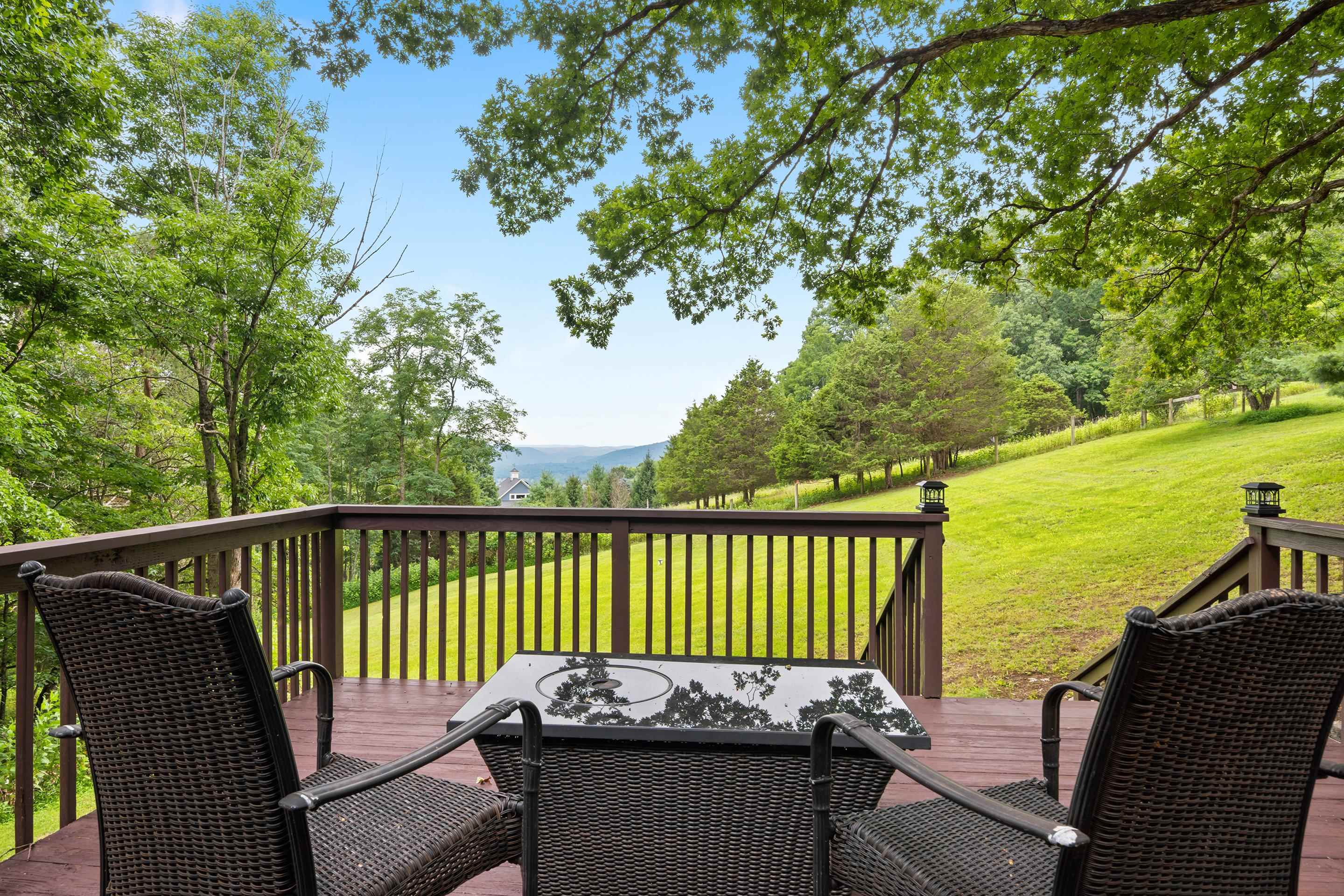 3545 Deer Run Road Blacksburg VA 24060