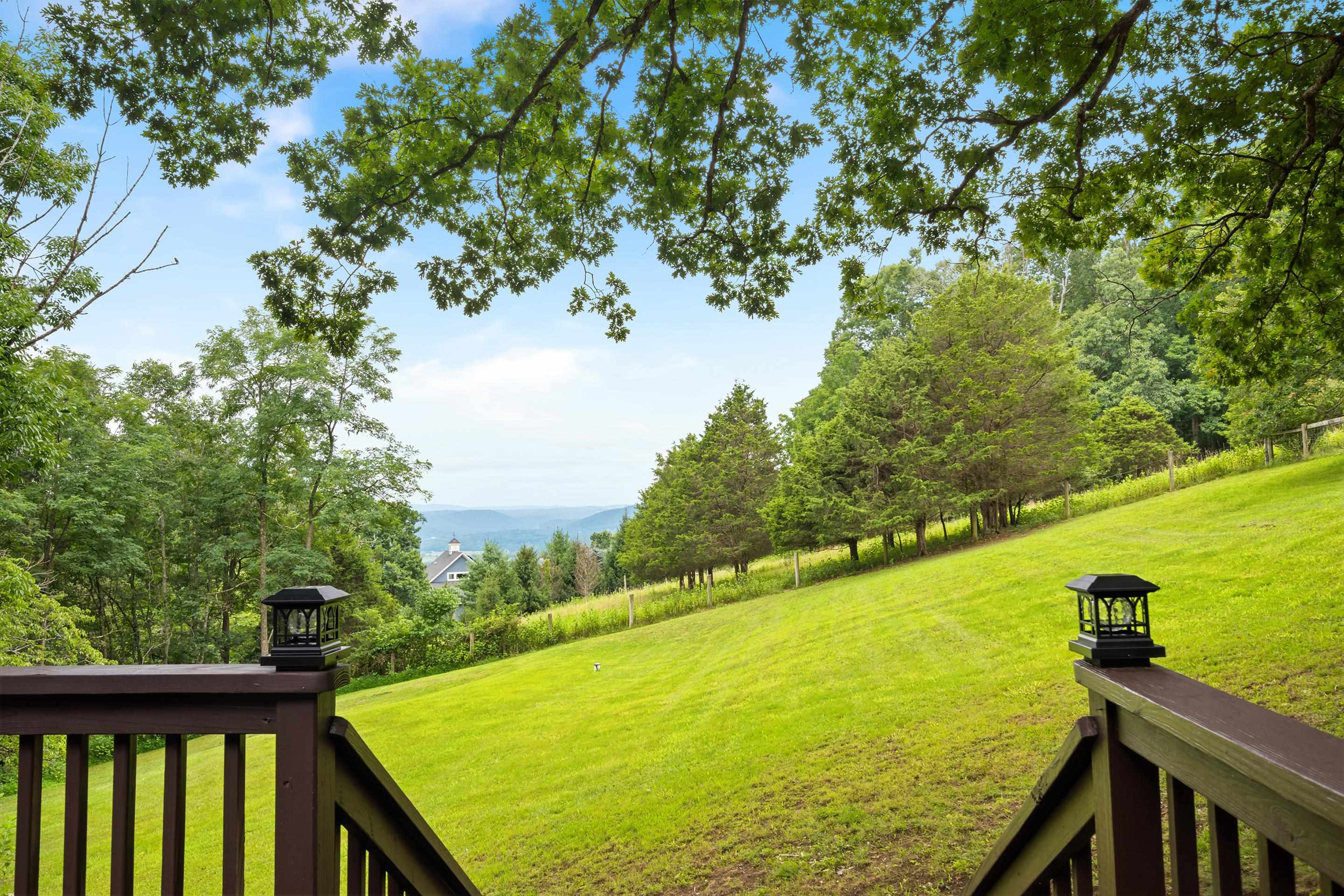3545 Deer Run Road Blacksburg VA 24060