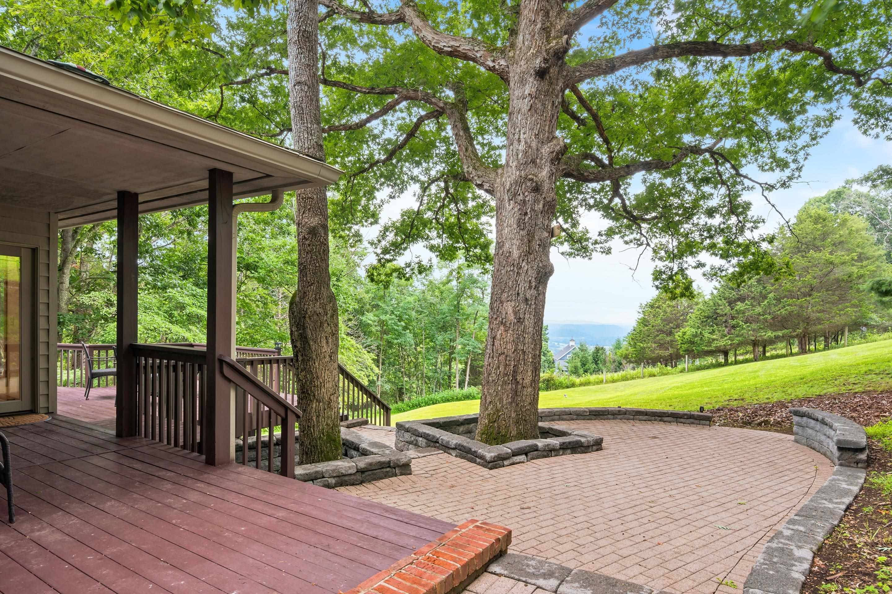 3545 Deer Run Road Blacksburg VA 24060