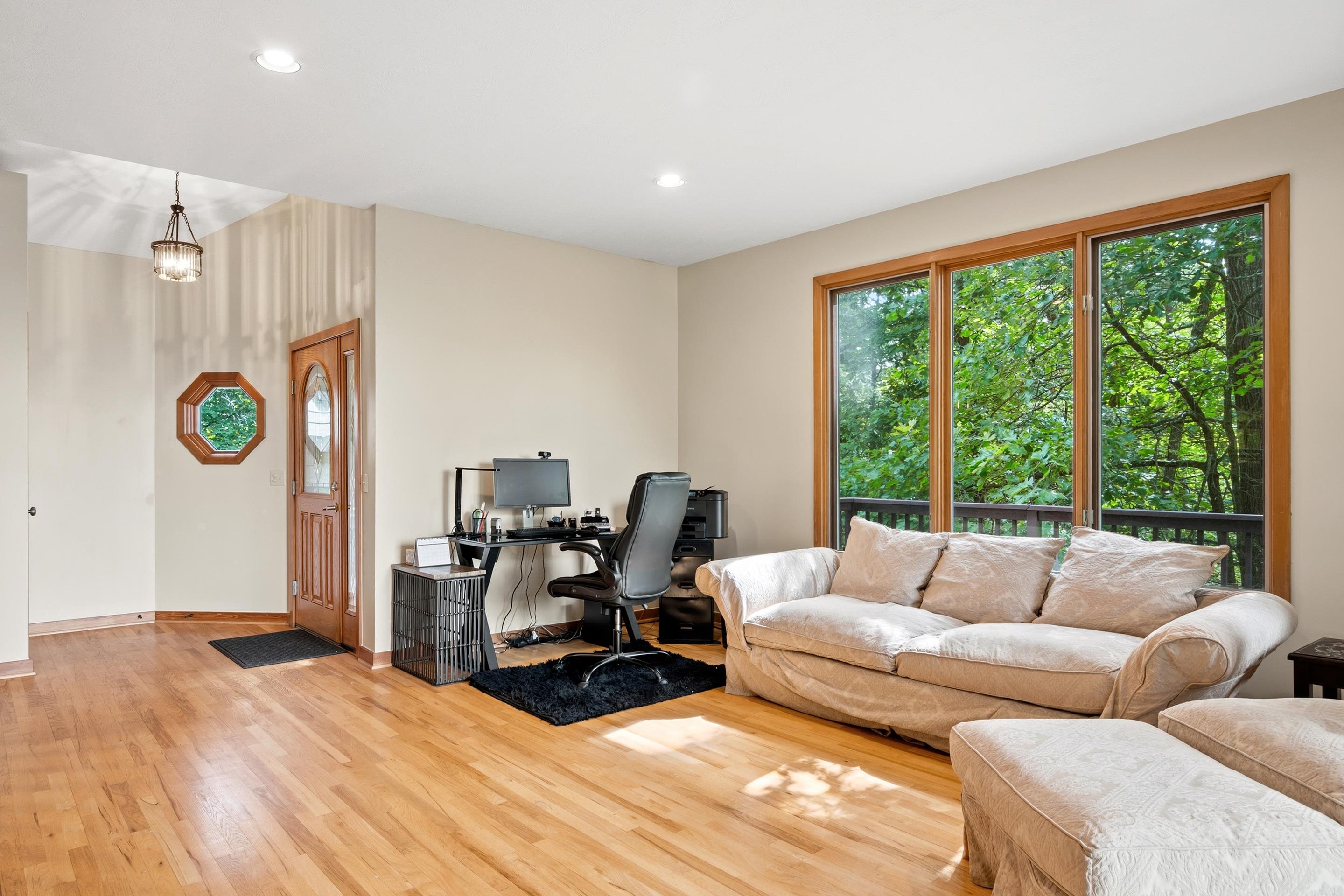 3545 Deer Run Road Blacksburg VA 24060