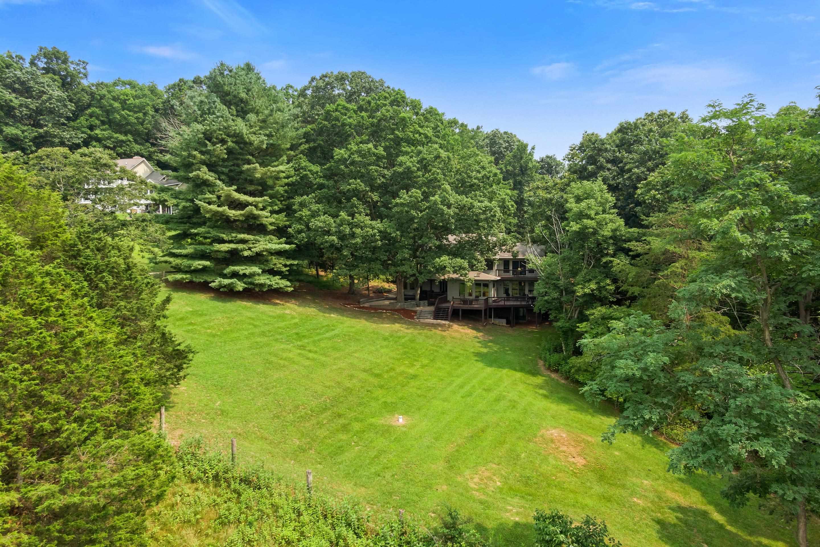 3545 Deer Run Road Blacksburg VA 24060