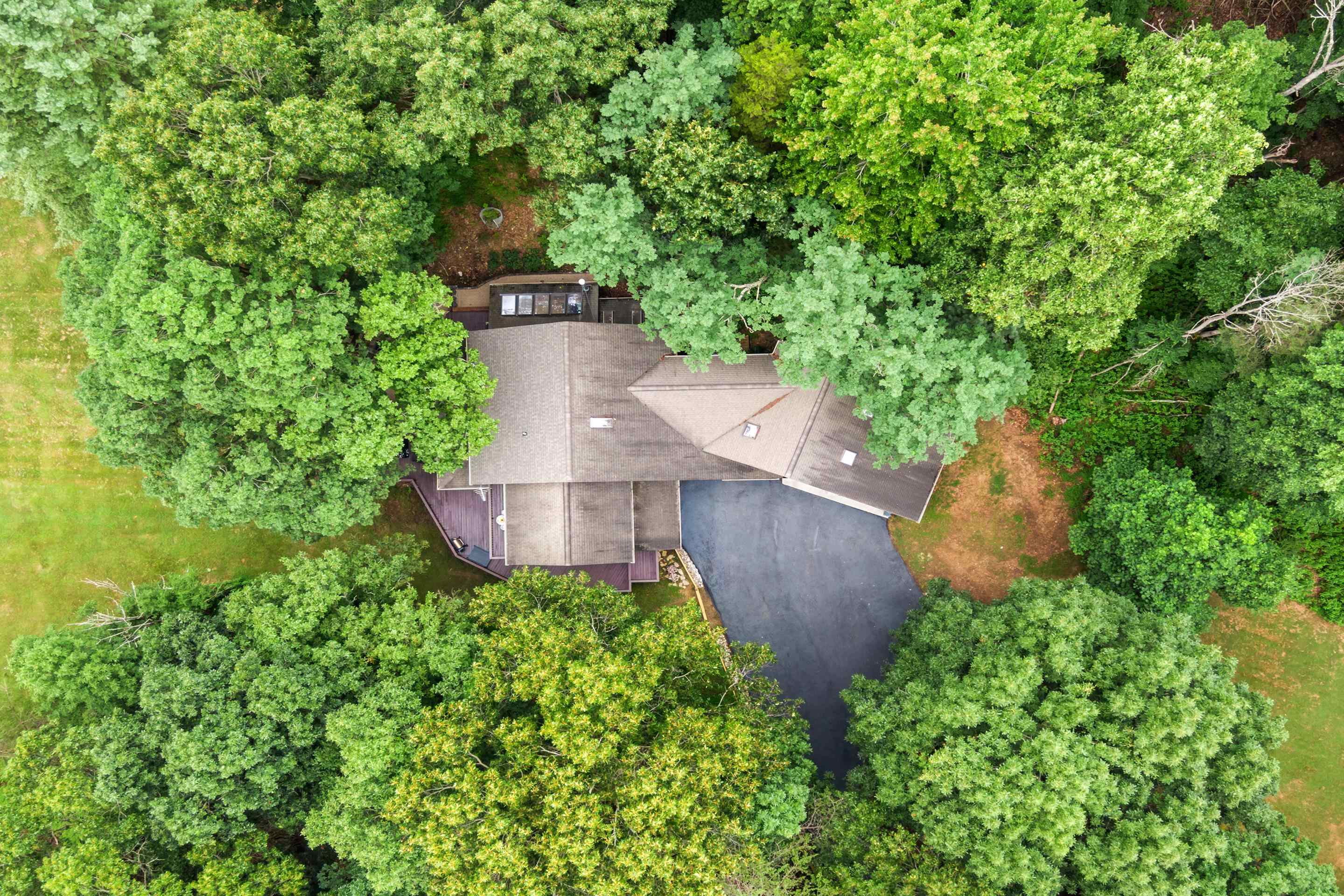 3545 Deer Run Road Blacksburg VA 24060