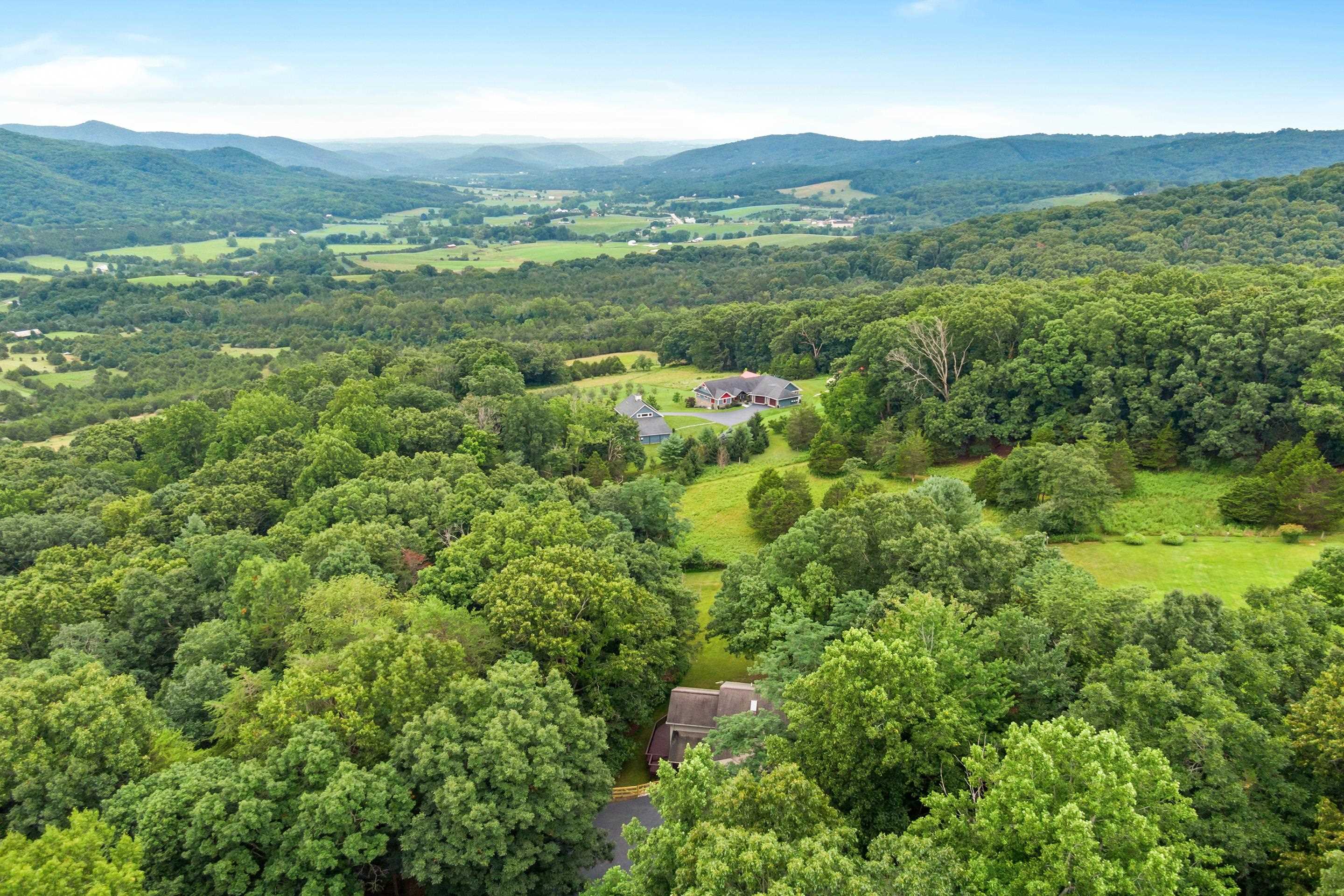 3545 Deer Run Road Blacksburg VA 24060