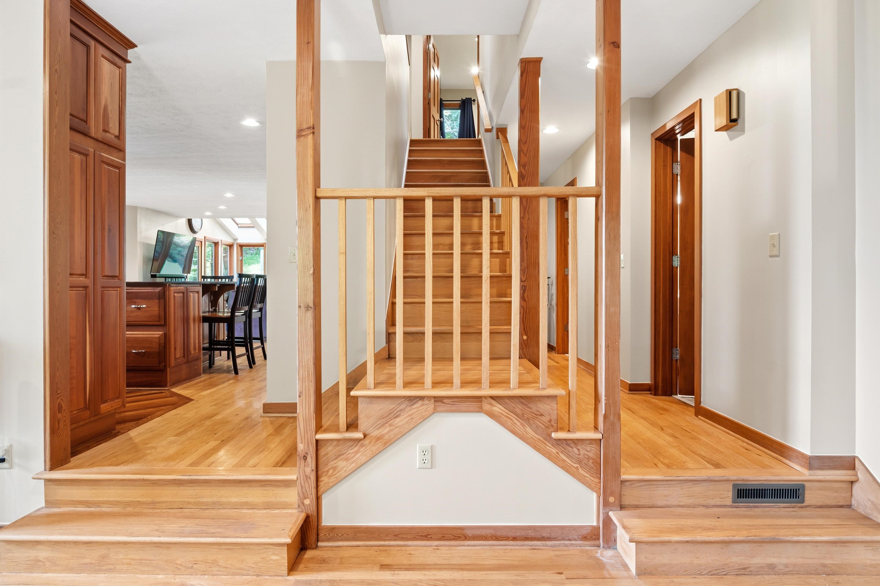 3545 Deer Run Road Blacksburg VA 24060