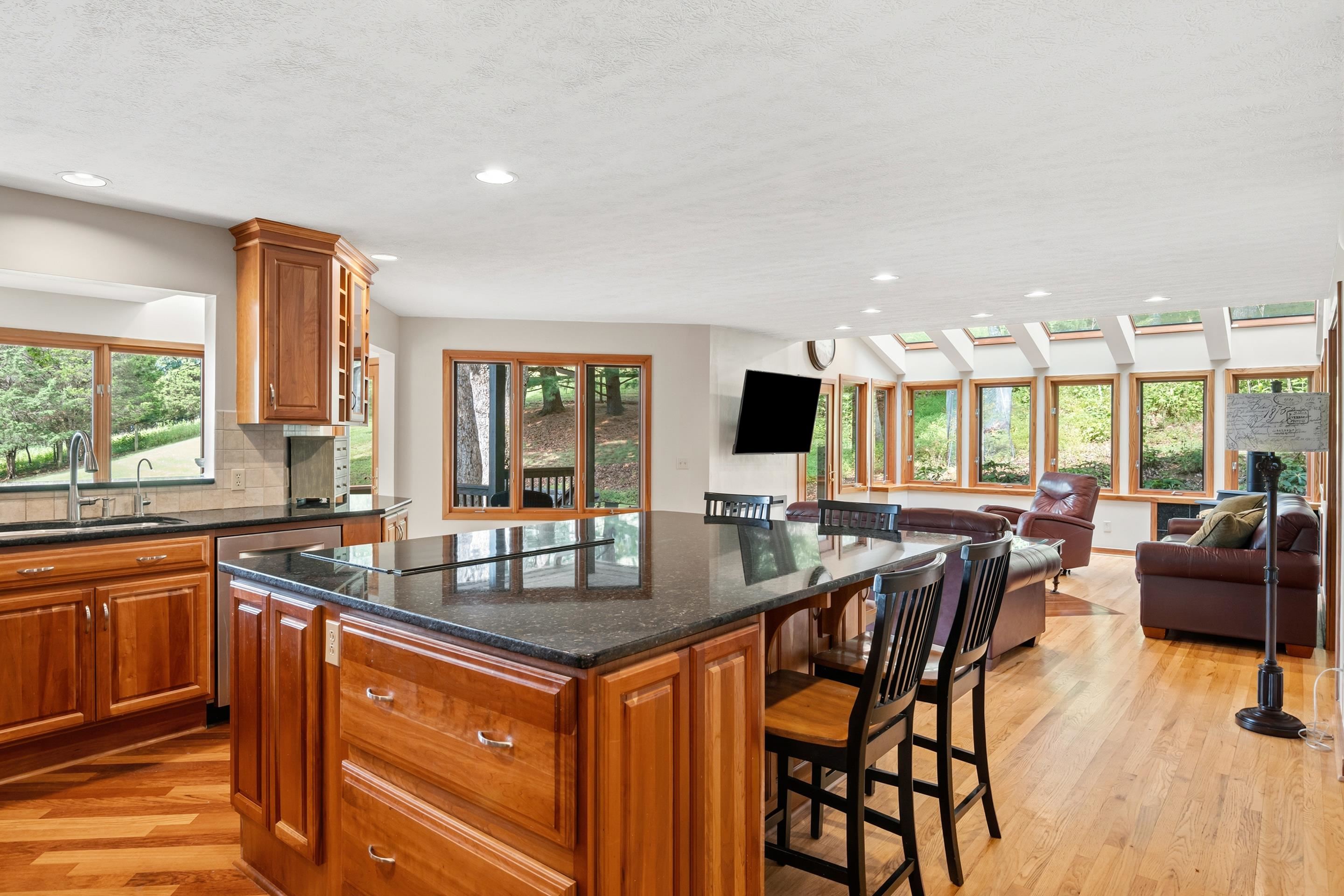 3545 Deer Run Road Blacksburg VA 24060