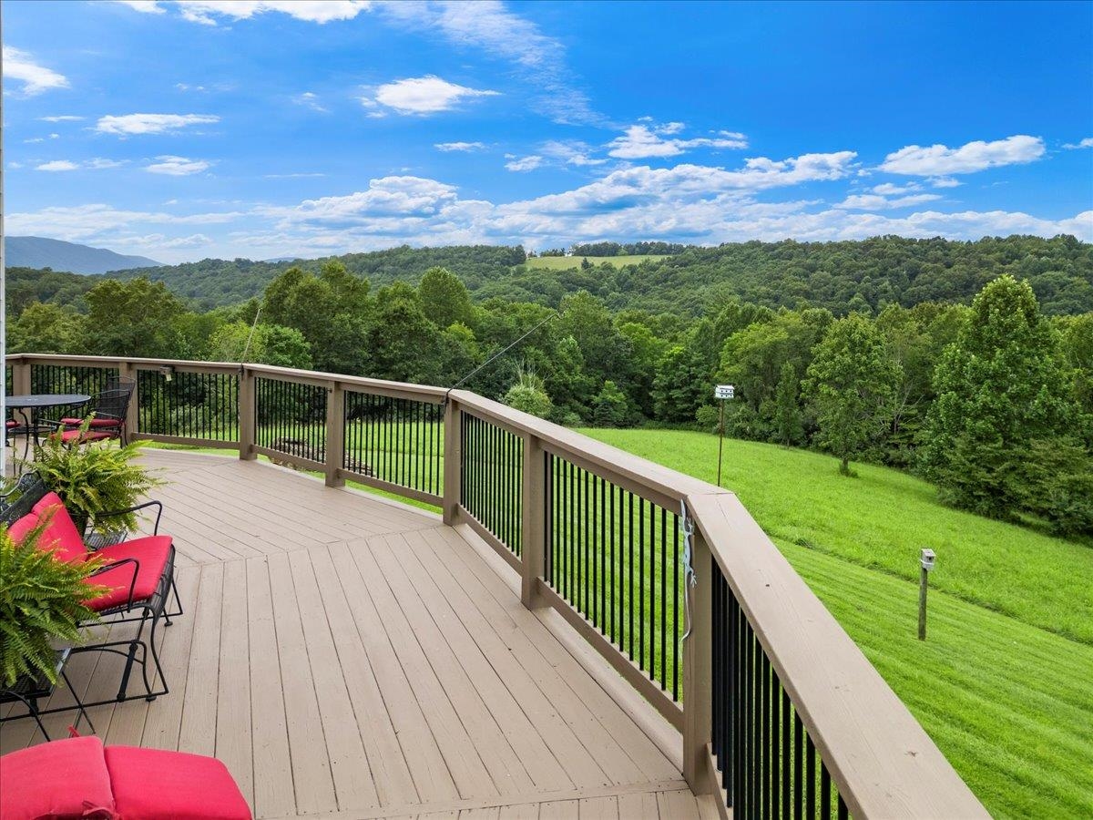 290 Moye Road Staffordsville VA 24167