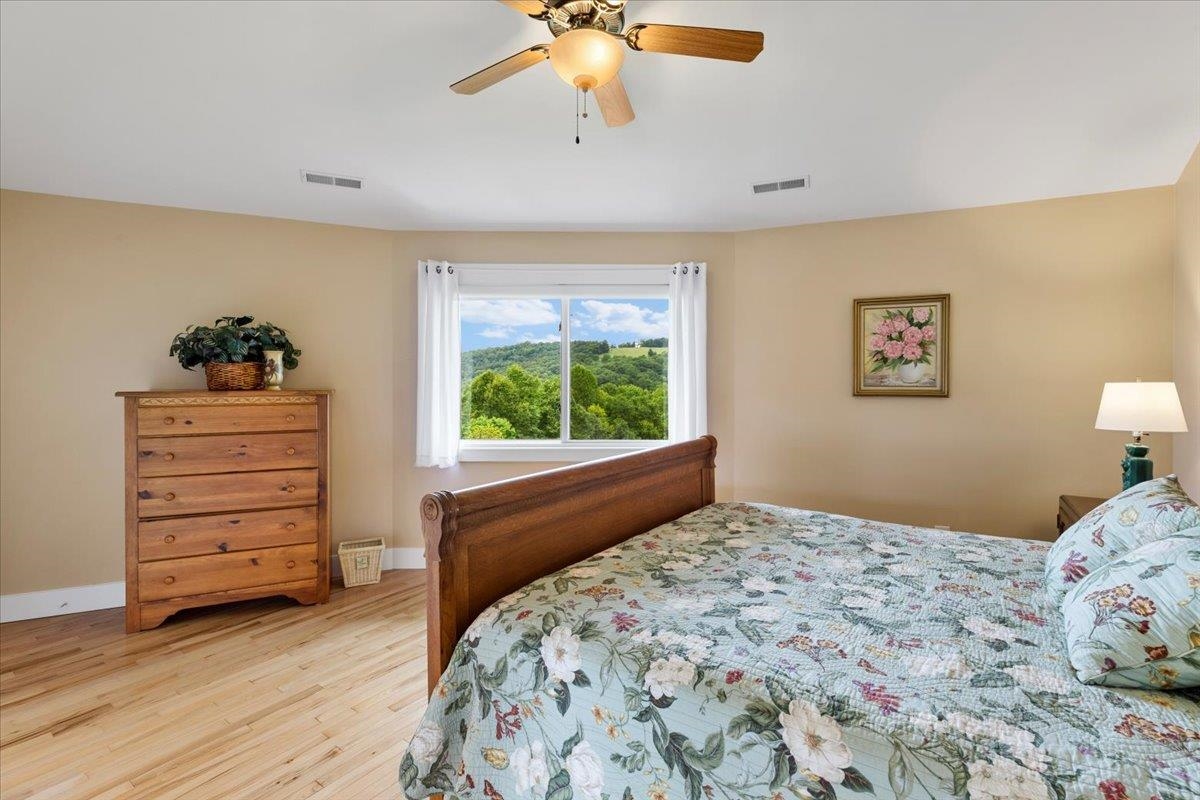 290 Moye Road Staffordsville VA 24167