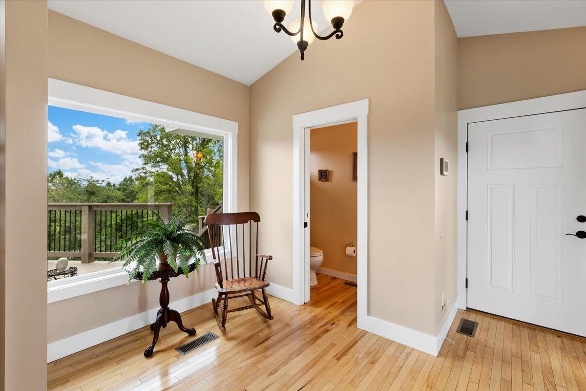 290 Moye Road Staffordsville VA 24167
