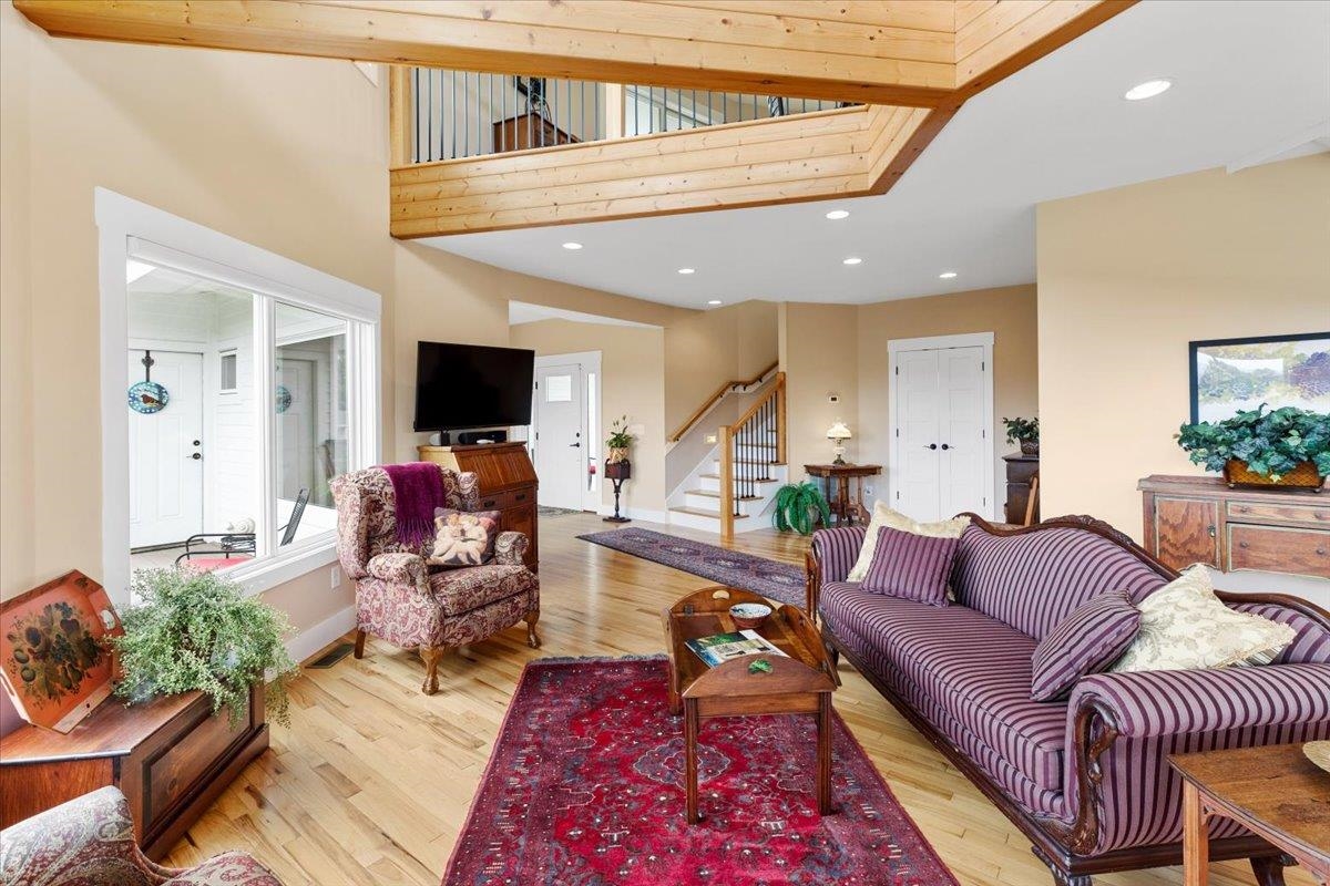 290 Moye Road Staffordsville VA 24167