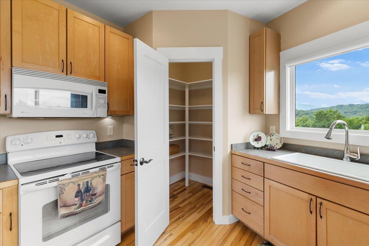290 Moye Road Staffordsville VA 24167