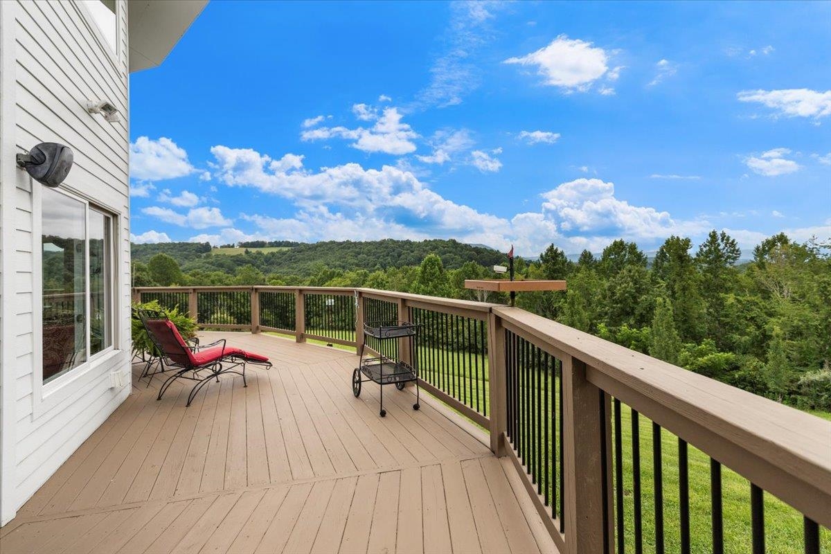 290 Moye Road Staffordsville VA 24167