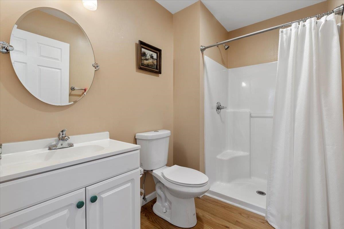 290 Moye Road Staffordsville VA 24167