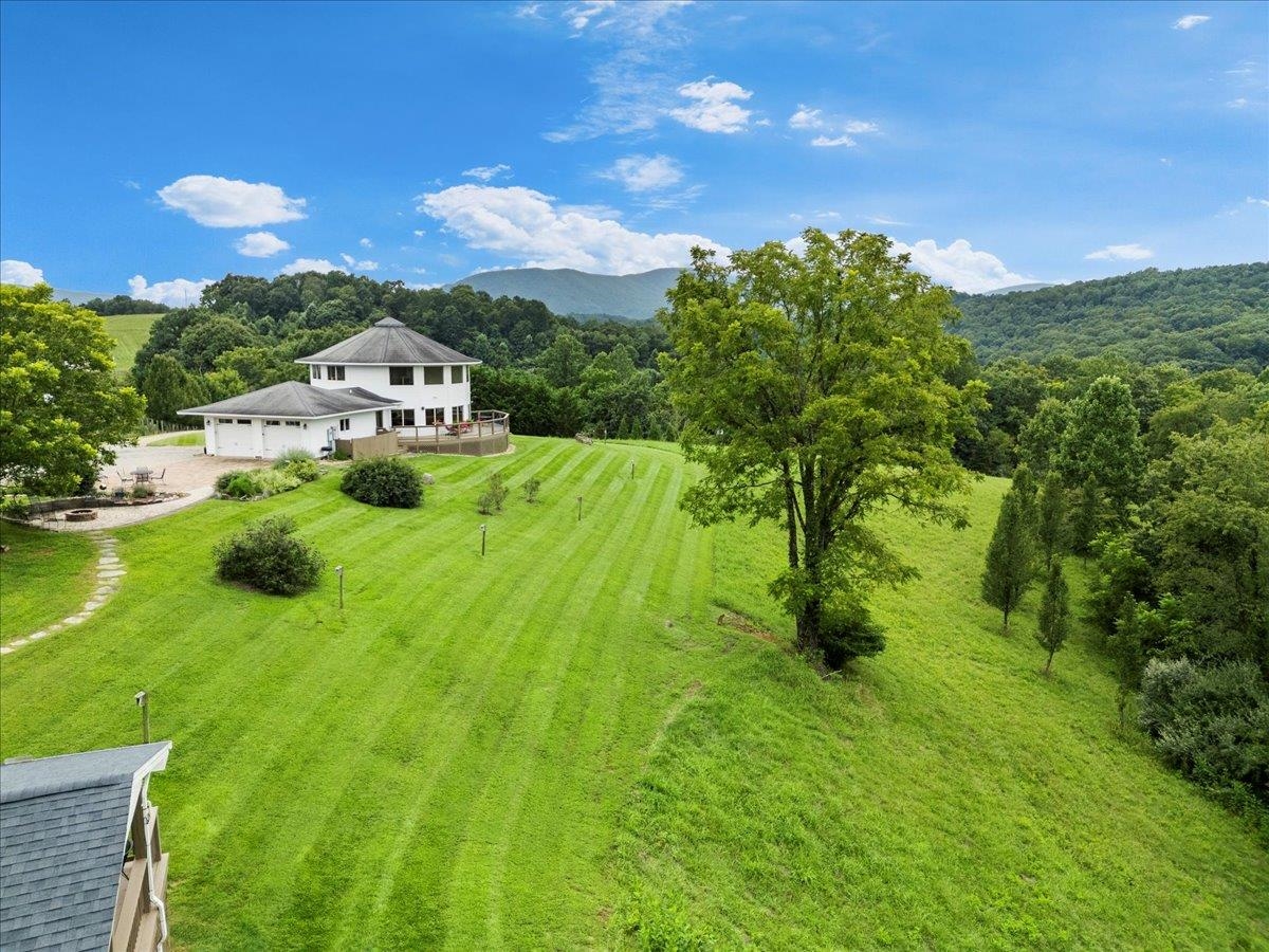 290 Moye Road Staffordsville VA 24167
