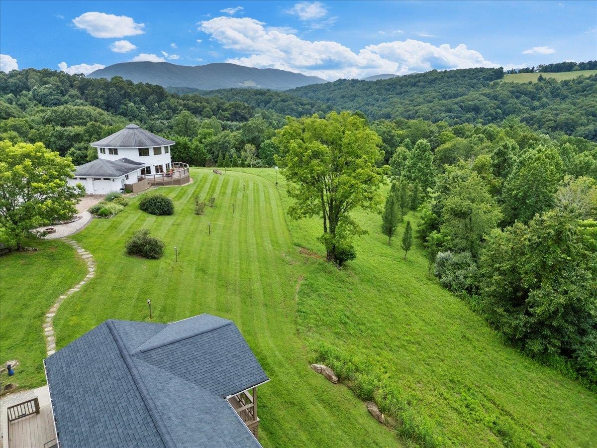 290 Moye Road Staffordsville VA 24167