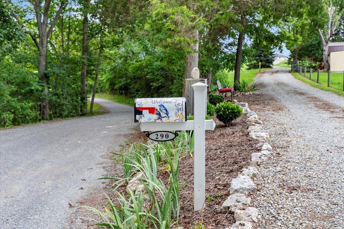 290 Moye Road Staffordsville VA 24167