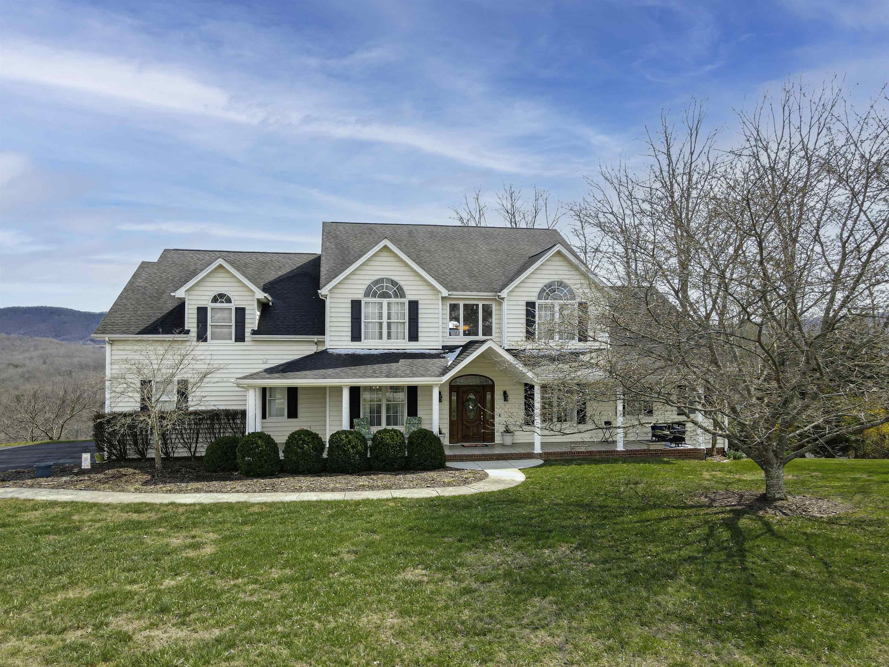 300 Horseshoe Farm Road Pembroke VA 24136