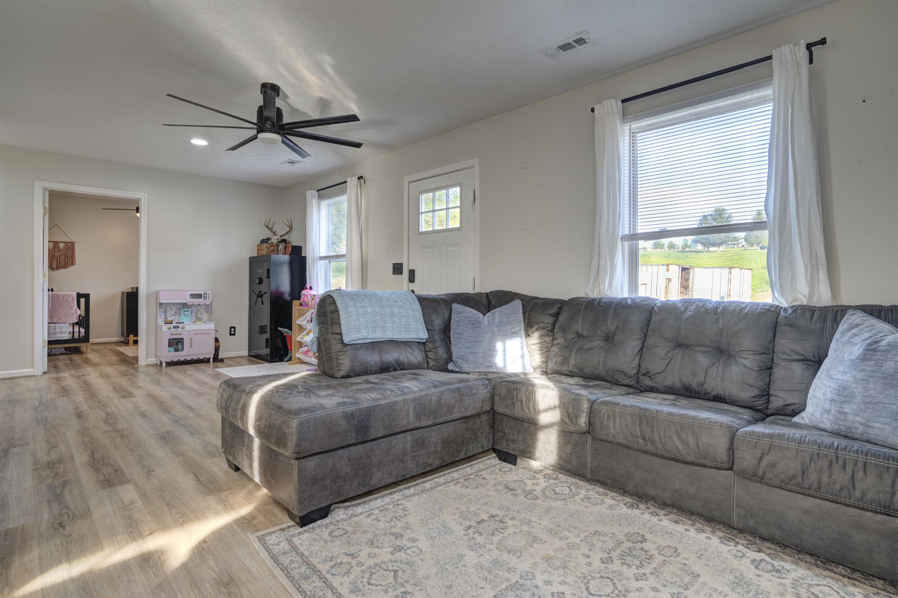 134 Sinking Creek Road Pembroke VA 24136