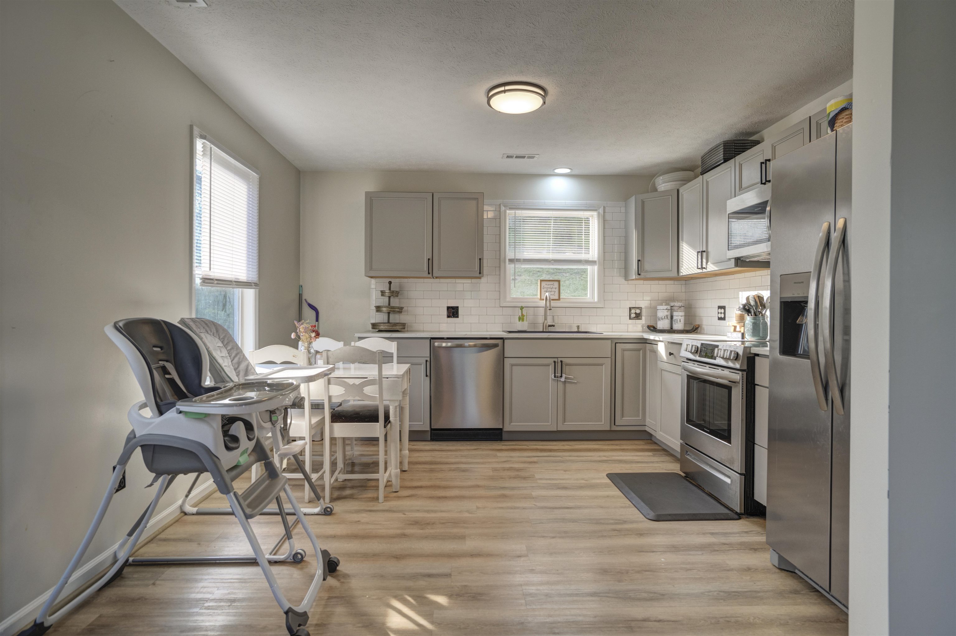 134 Sinking Creek Road Pembroke VA 24136
