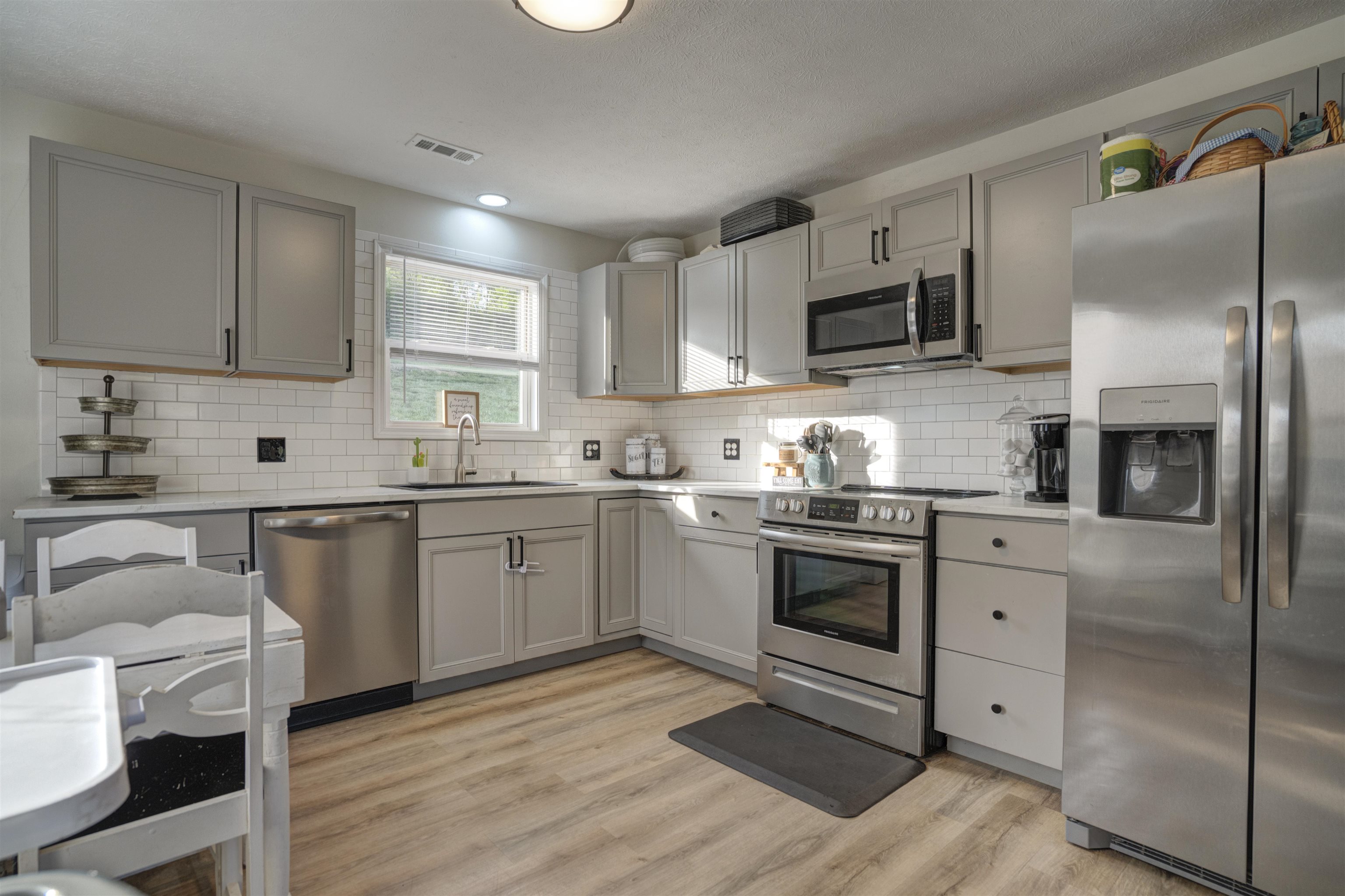 134 Sinking Creek Road Pembroke VA 24136