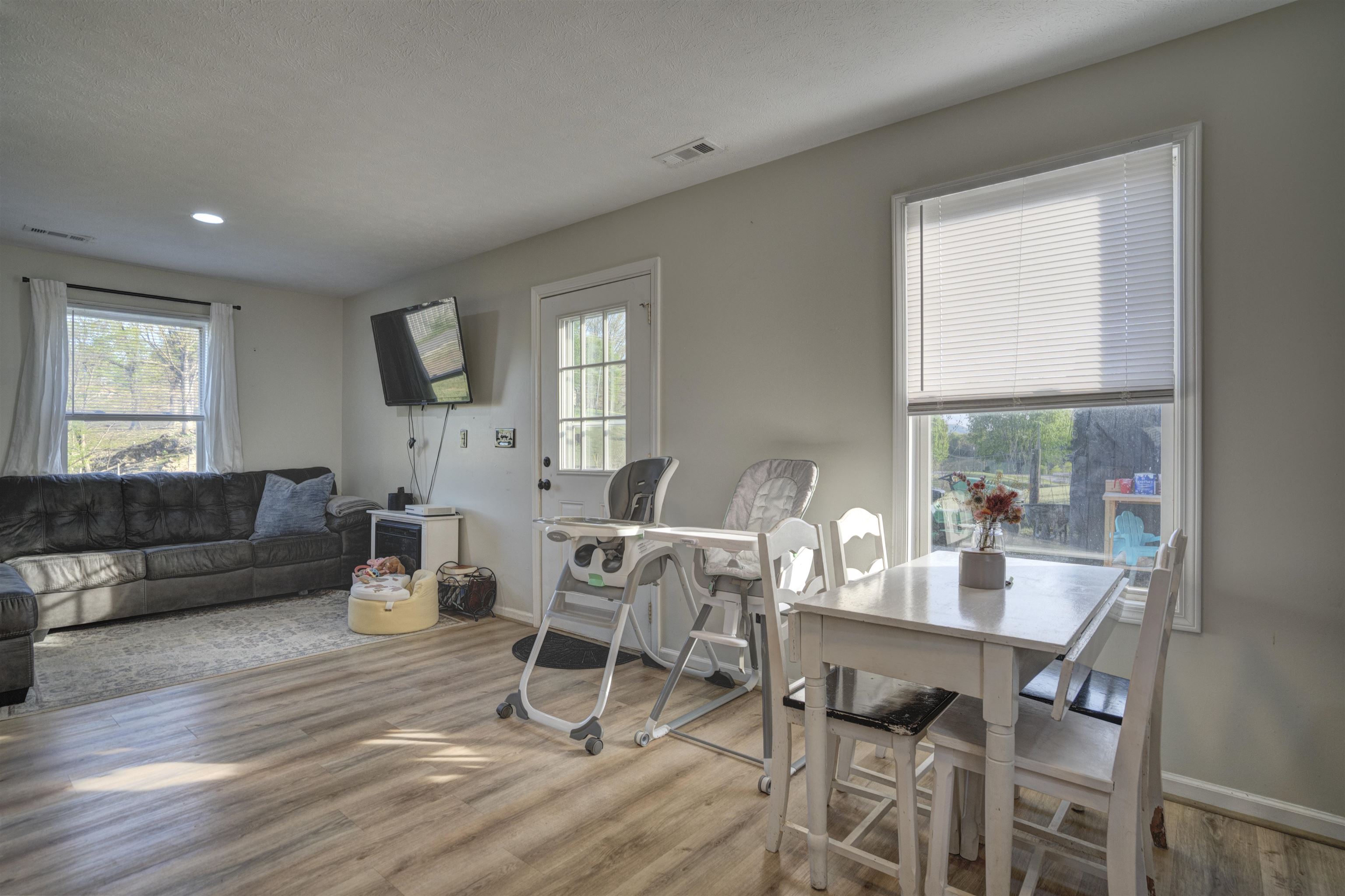 134 Sinking Creek Road Pembroke VA 24136