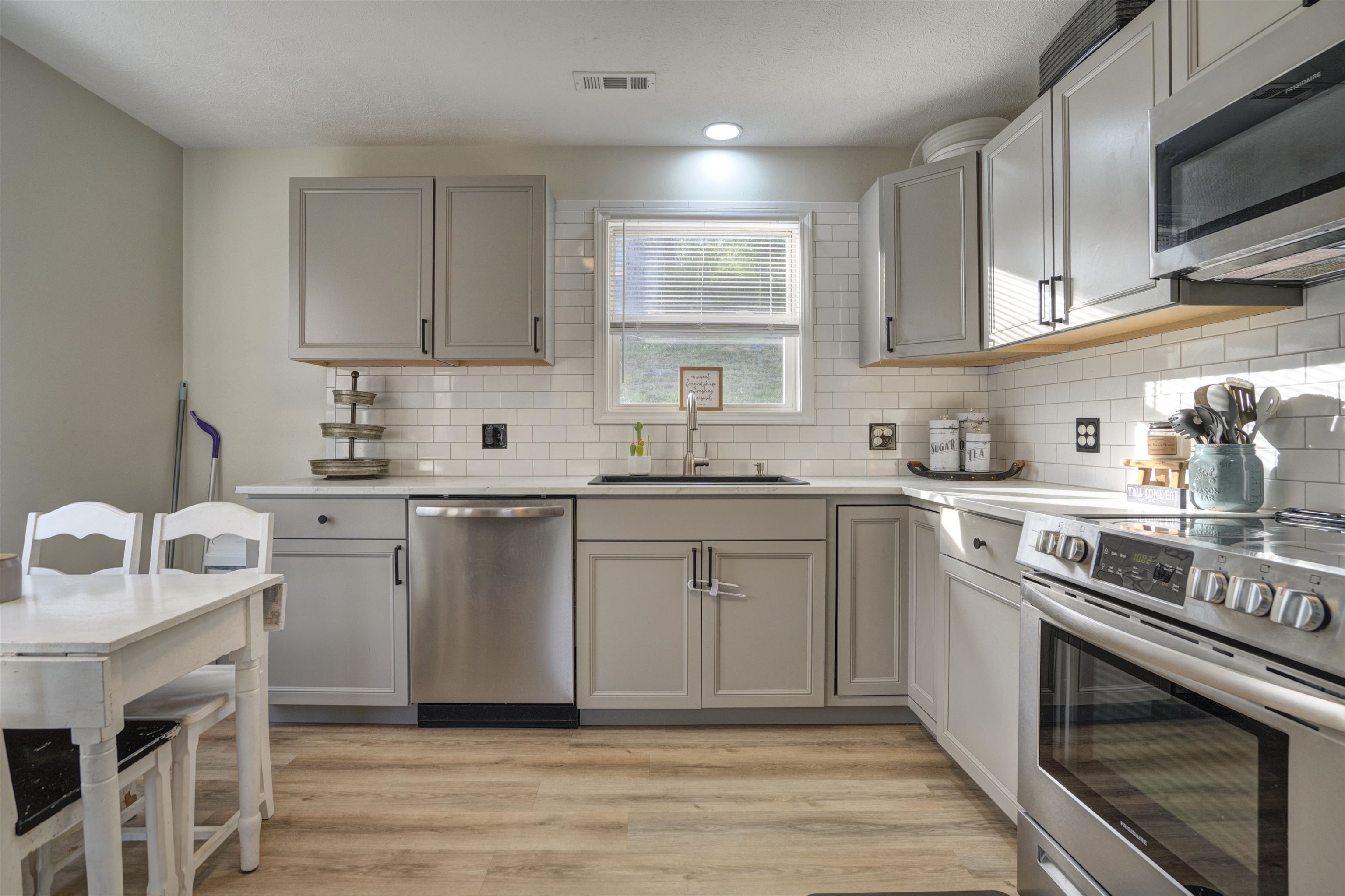 134 Sinking Creek Road Pembroke VA 24136