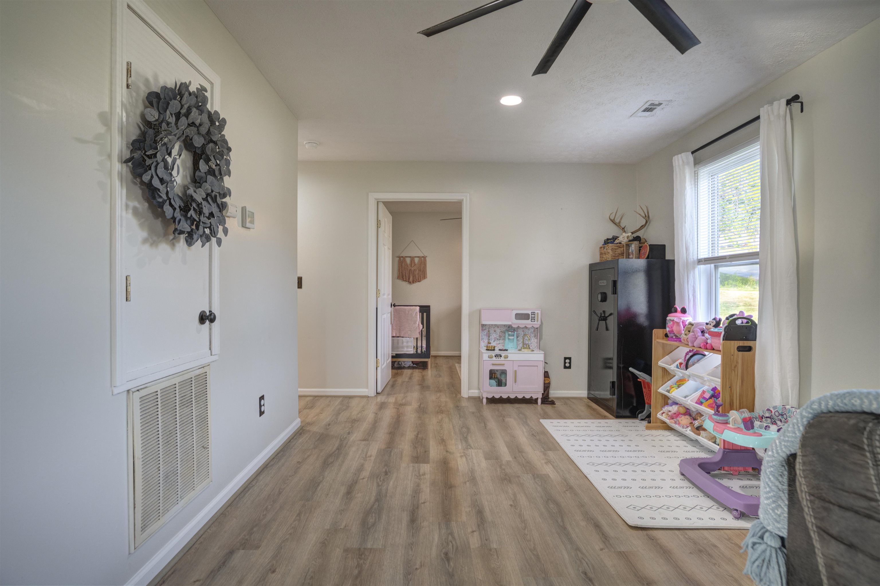 134 Sinking Creek Road Pembroke VA 24136