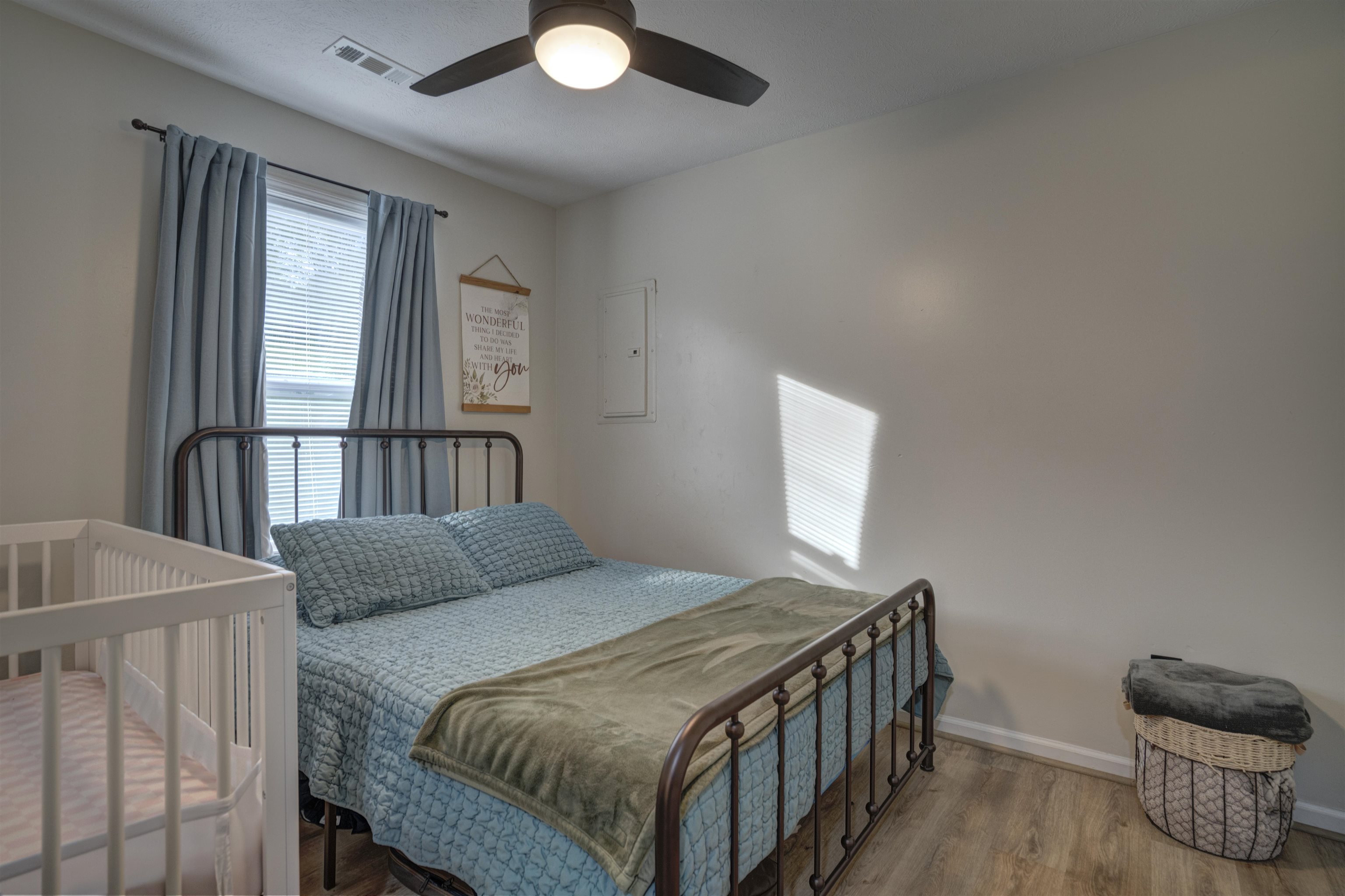134 Sinking Creek Road Pembroke VA 24136