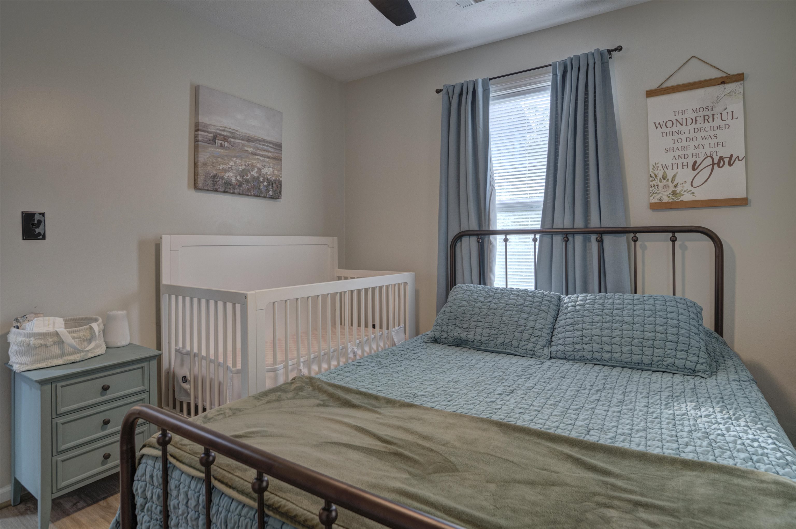 134 Sinking Creek Road Pembroke VA 24136