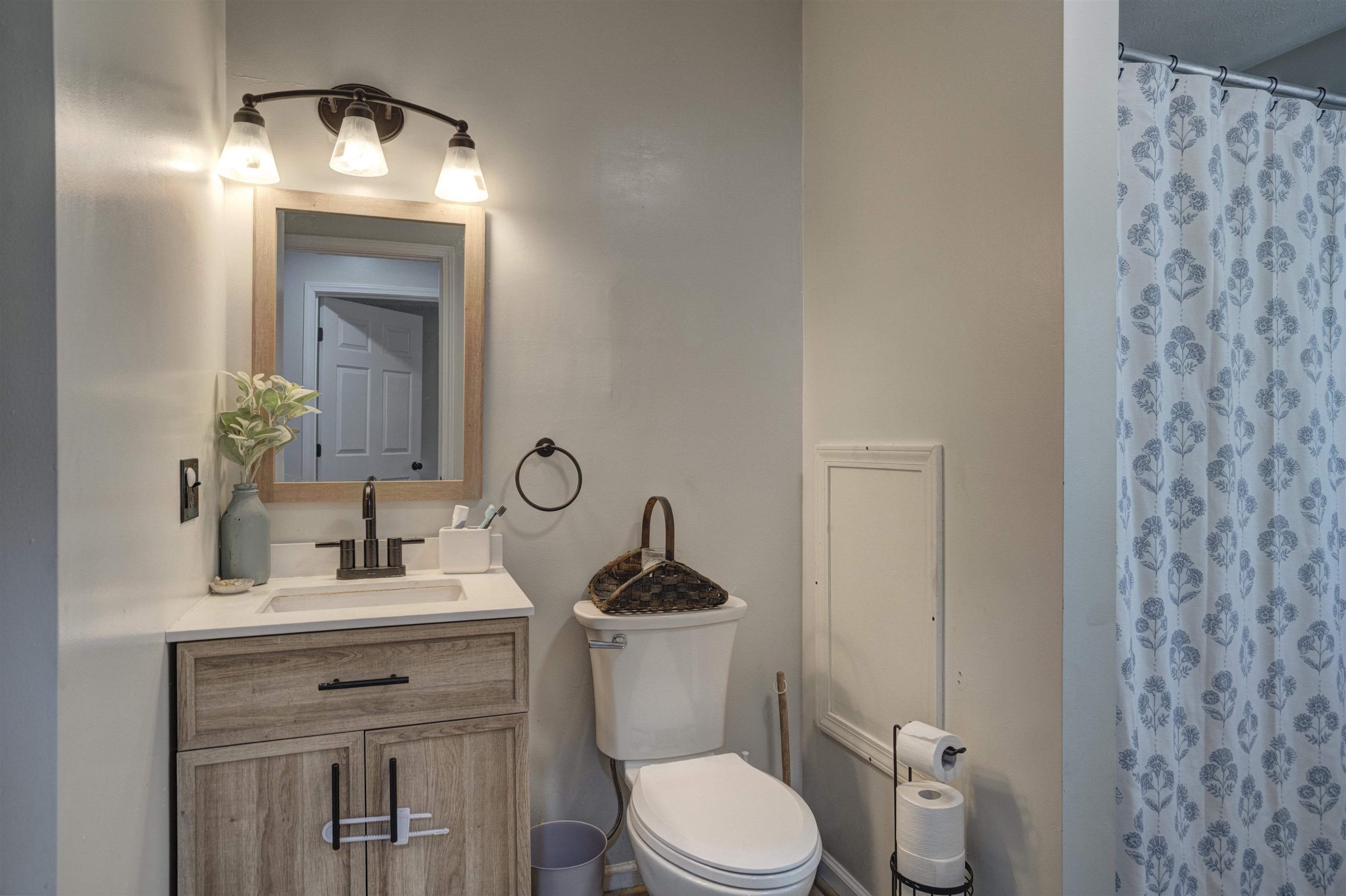 134 Sinking Creek Road Pembroke VA 24136