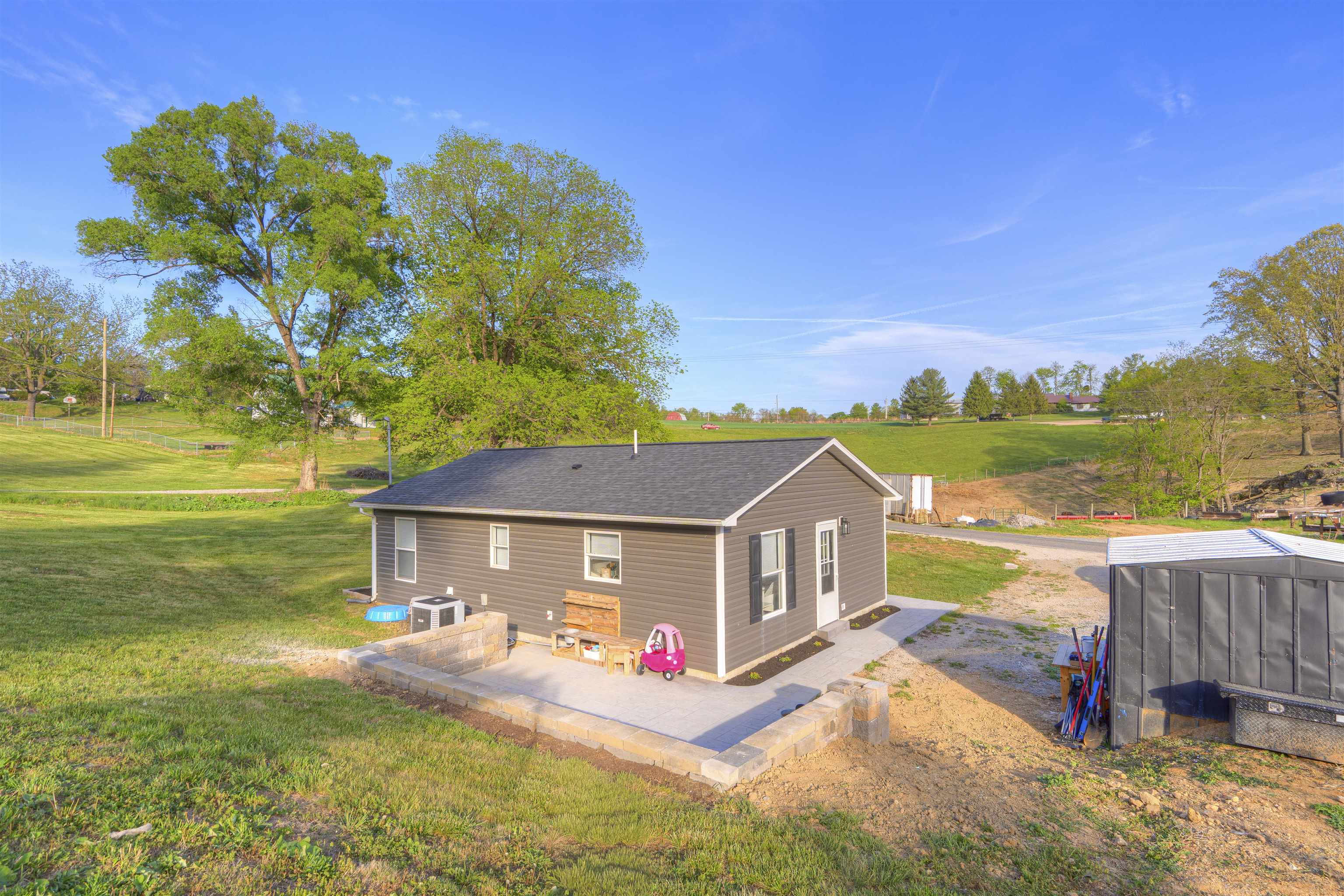 134 Sinking Creek Road Pembroke VA 24136