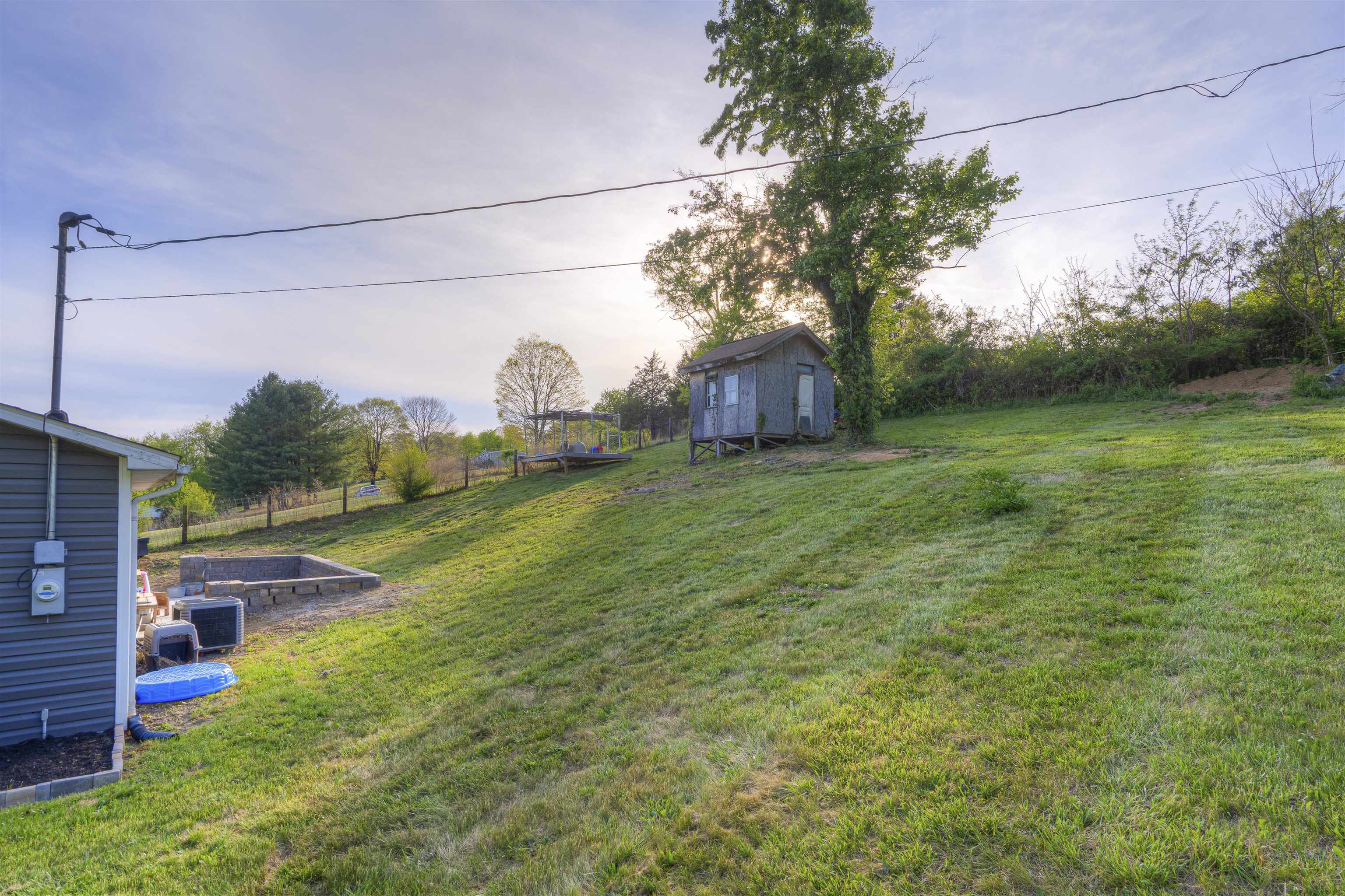 134 Sinking Creek Road Pembroke VA 24136