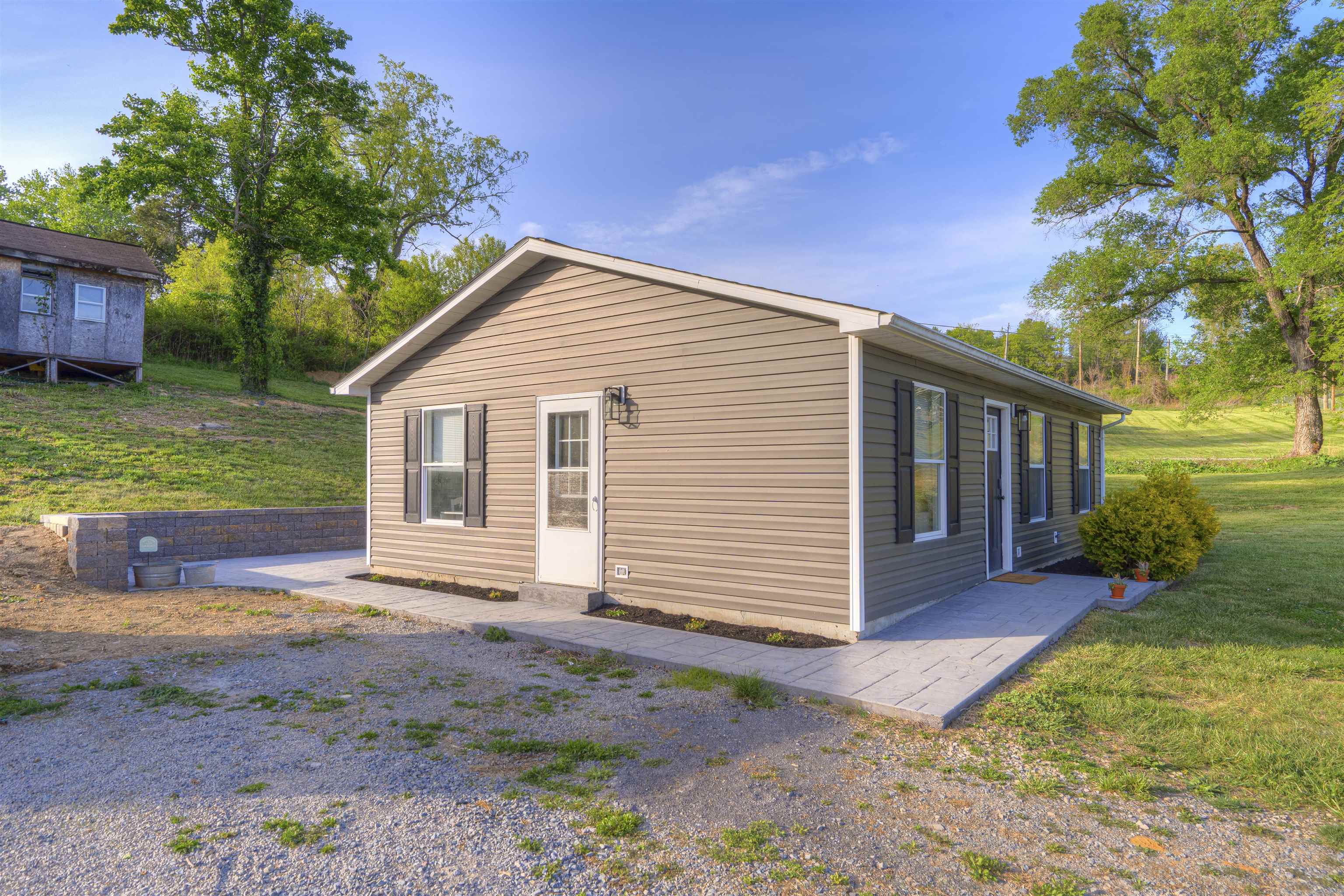 134 Sinking Creek Road Pembroke VA 24136