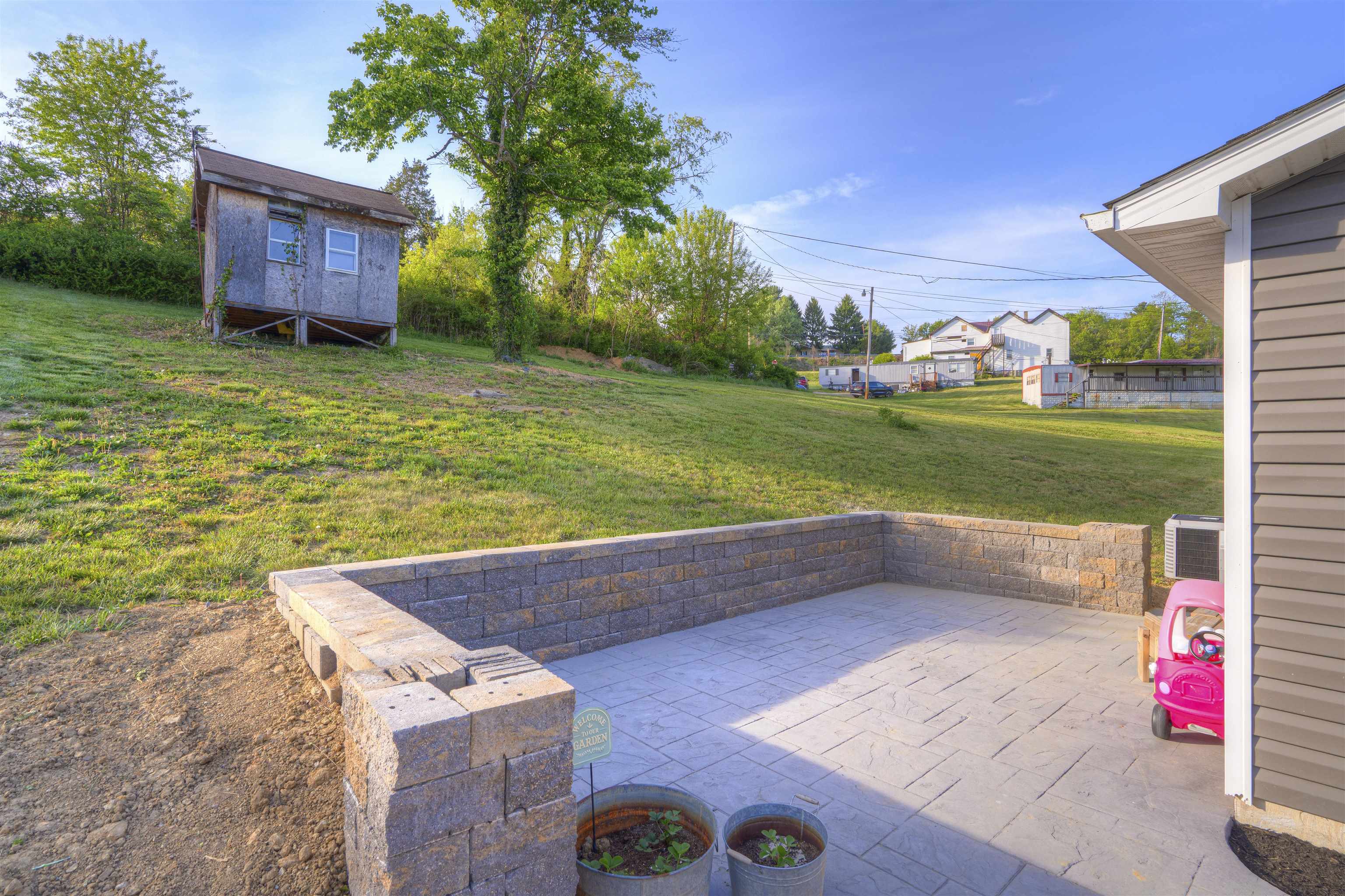 134 Sinking Creek Road Pembroke VA 24136