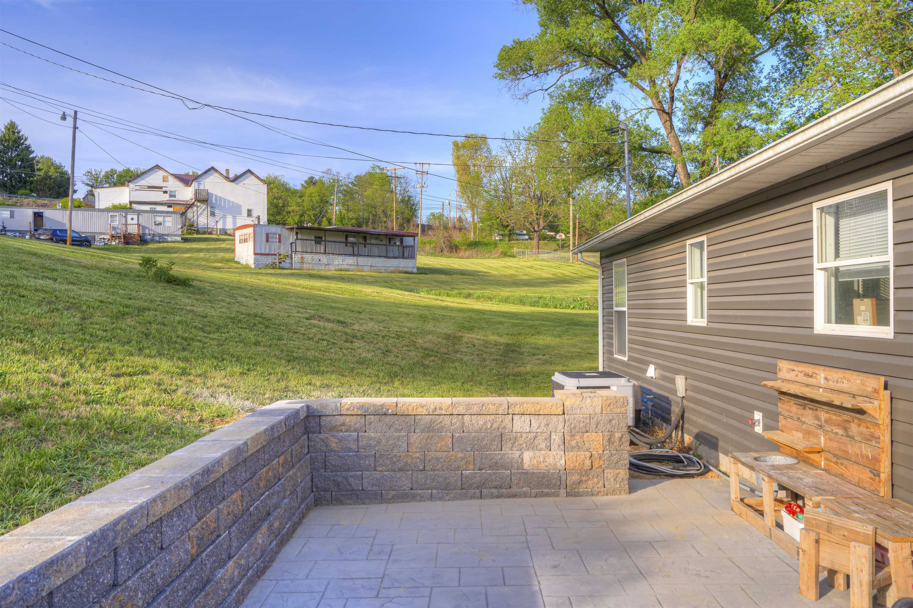 134 Sinking Creek Road Pembroke VA 24136