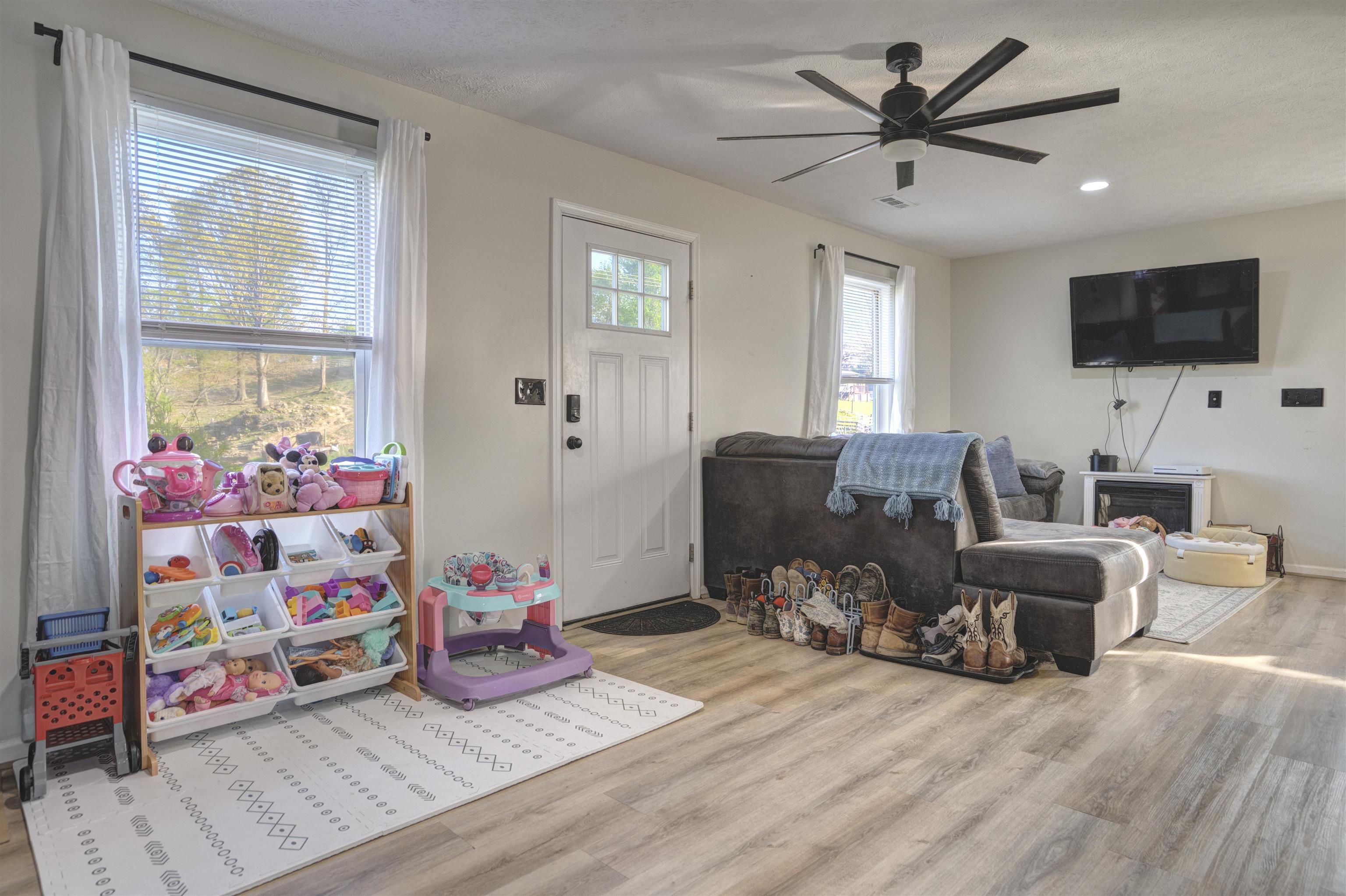 134 Sinking Creek Road Pembroke VA 24136
