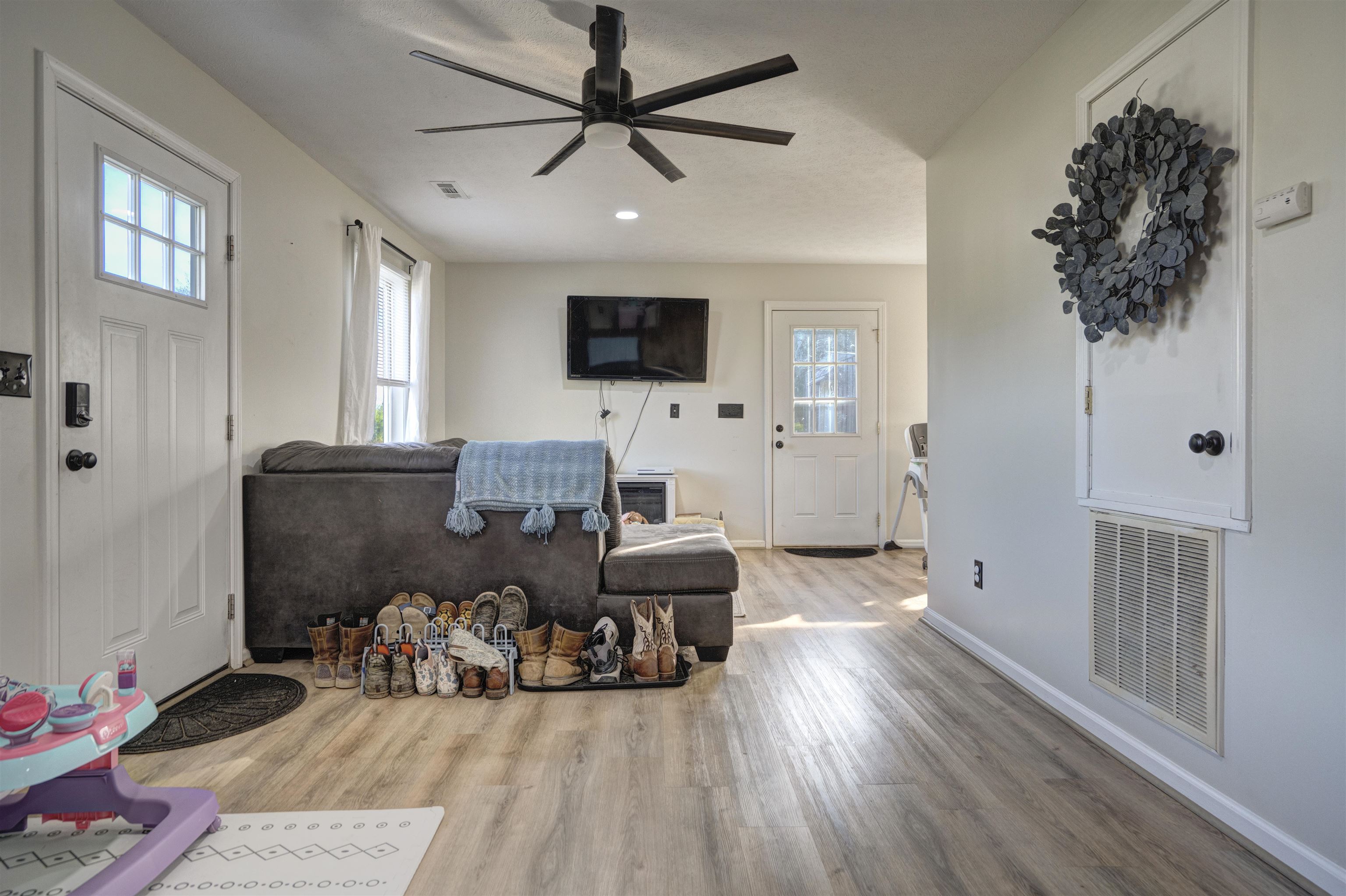 134 Sinking Creek Road Pembroke VA 24136