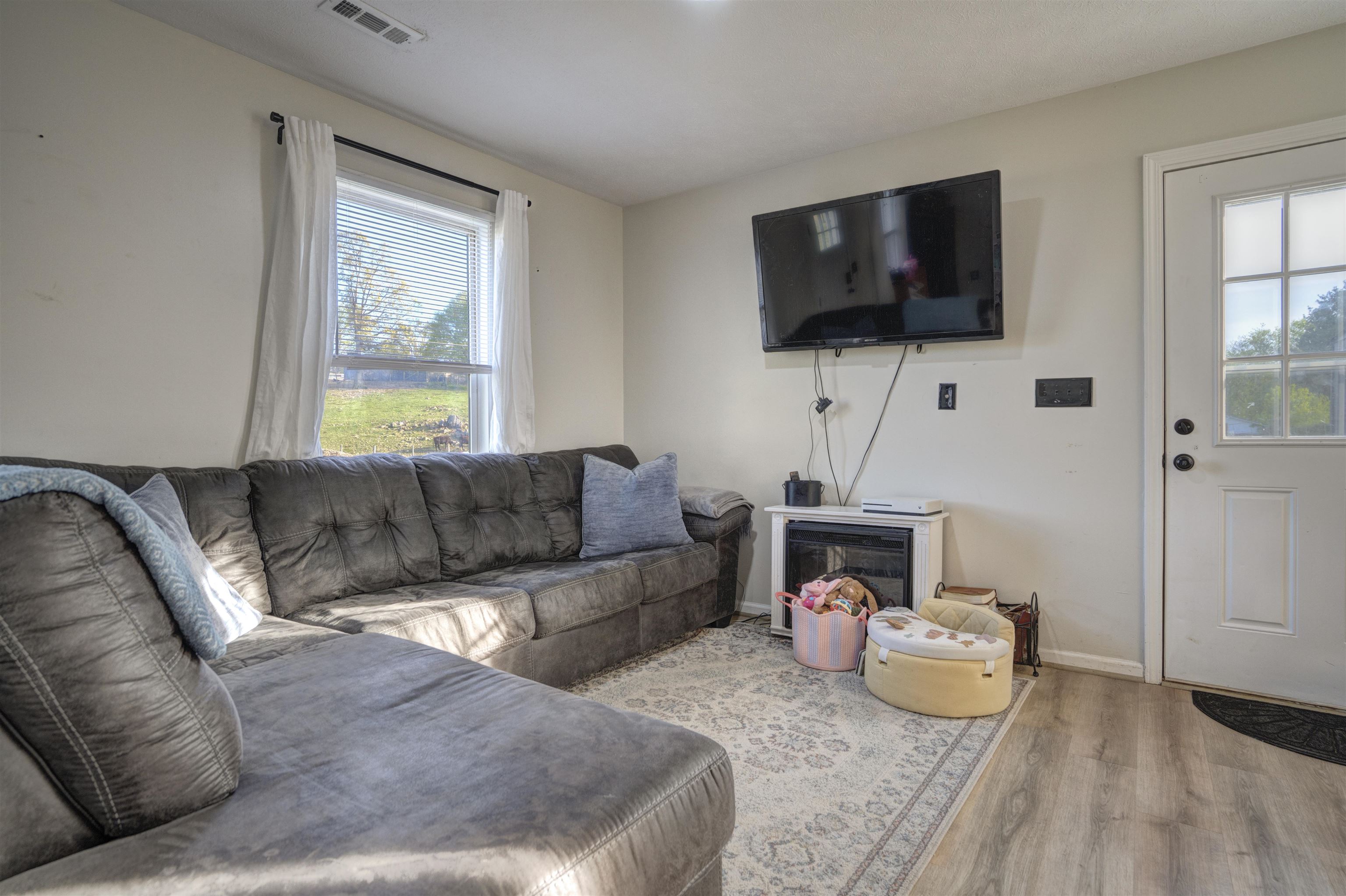 134 Sinking Creek Road Pembroke VA 24136