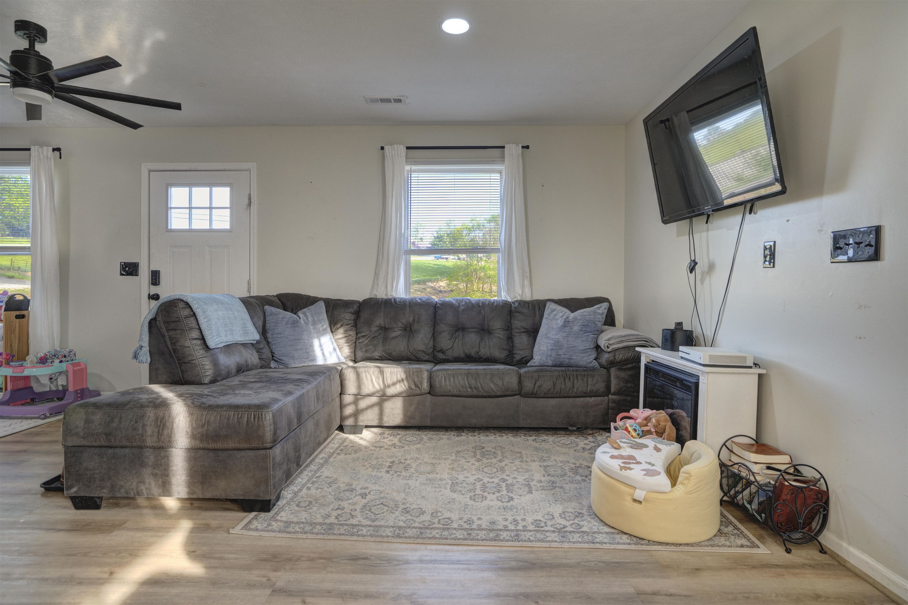 134 Sinking Creek Road Pembroke VA 24136