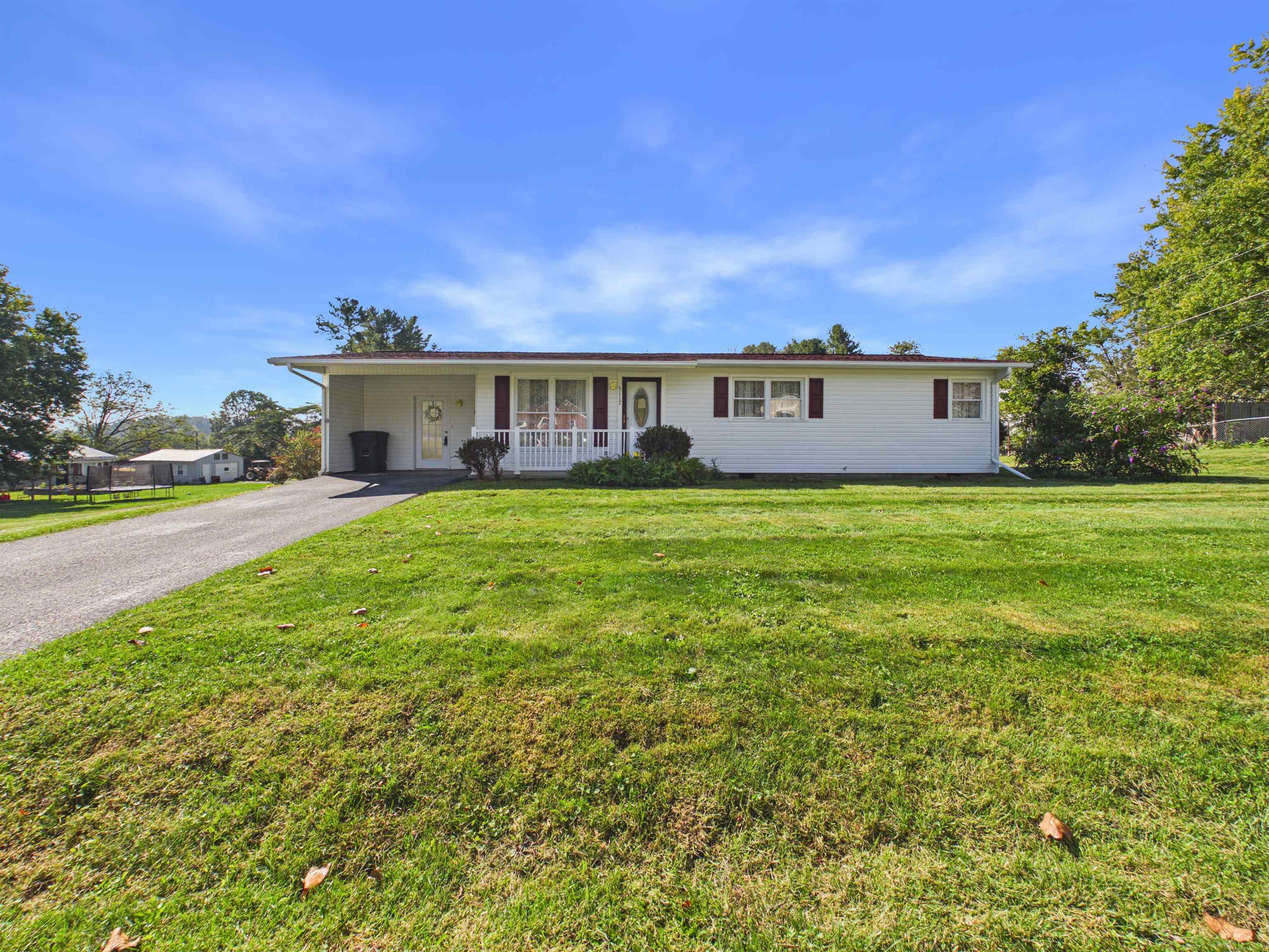3117 Quesenberry Place Draper VA 24324