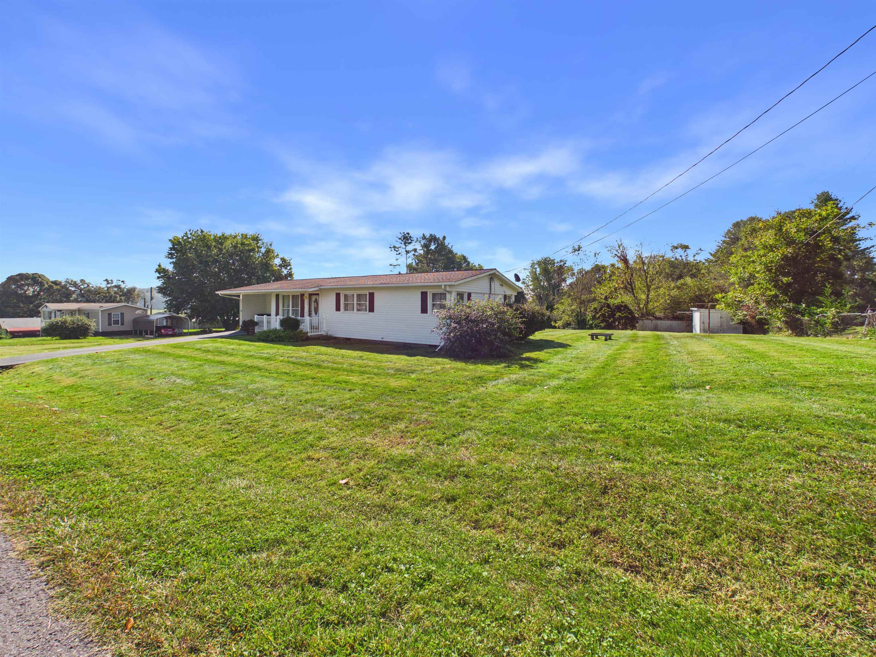 3117 Quesenberry Place Draper VA 24324