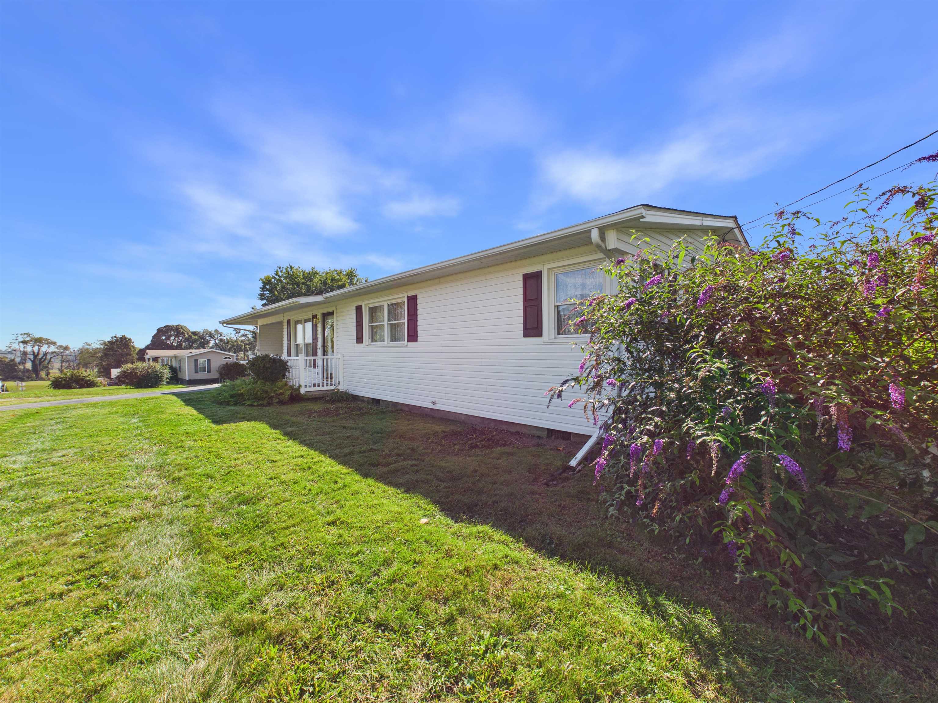 3117 Quesenberry Place Draper VA 24324